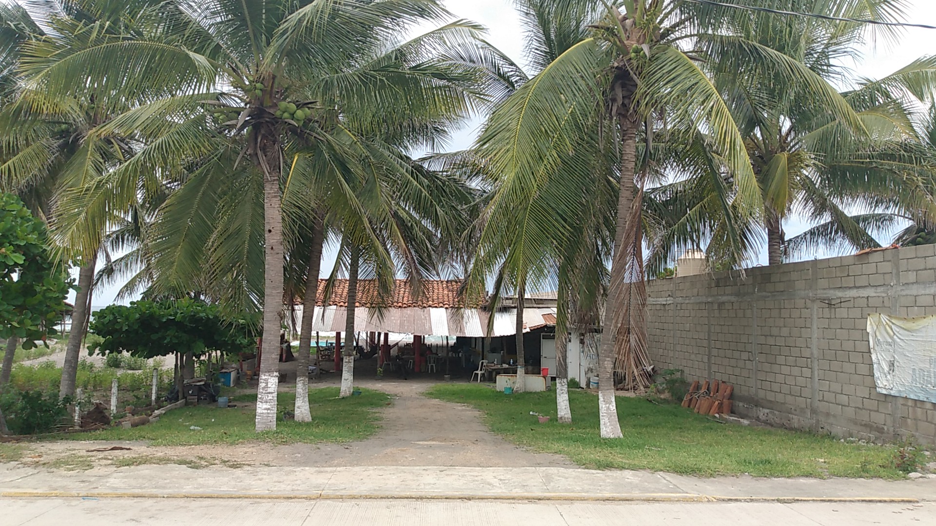 Restaurant Adan y Eva image 1