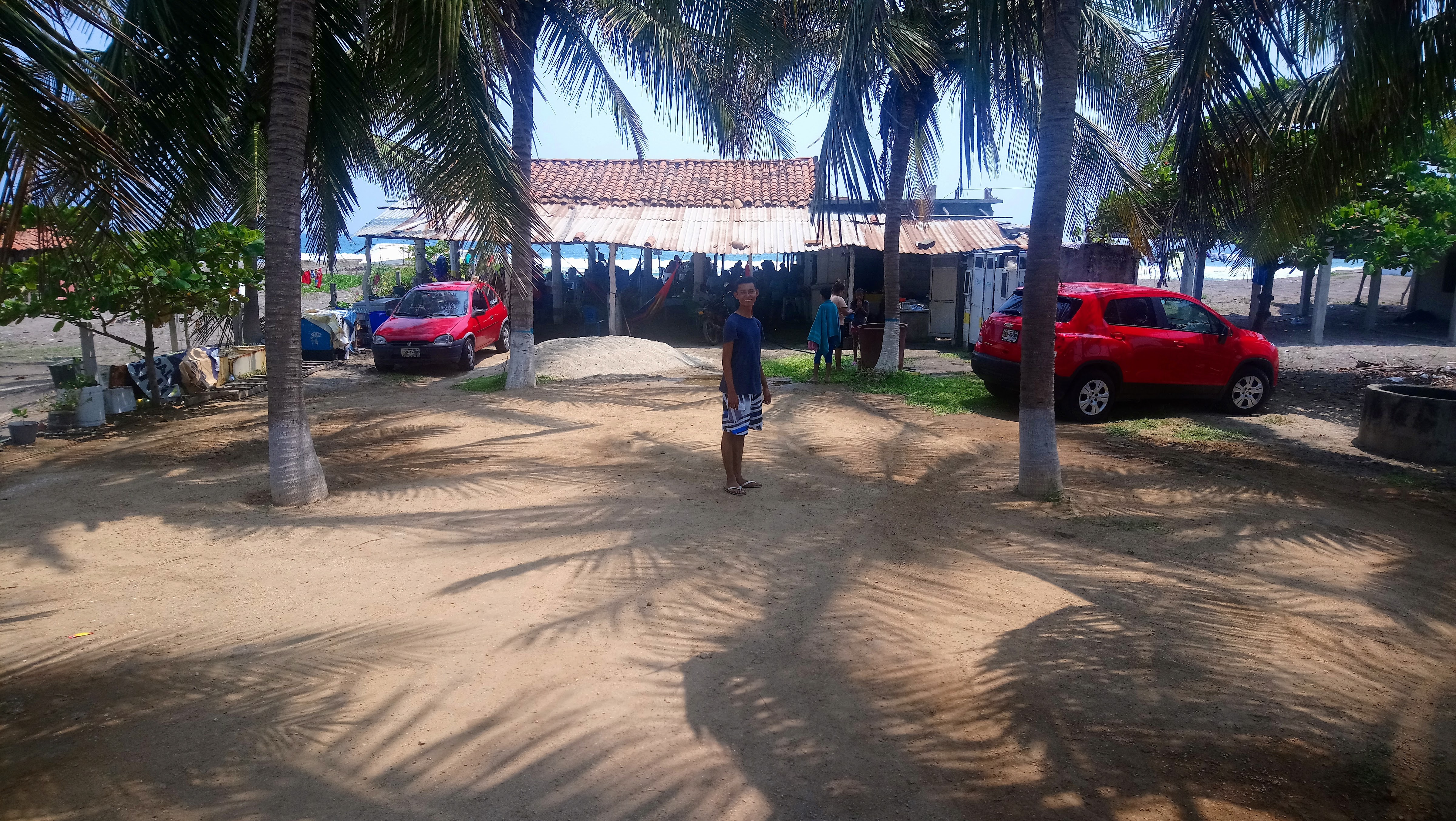 Restaurant Adan y Eva image 3