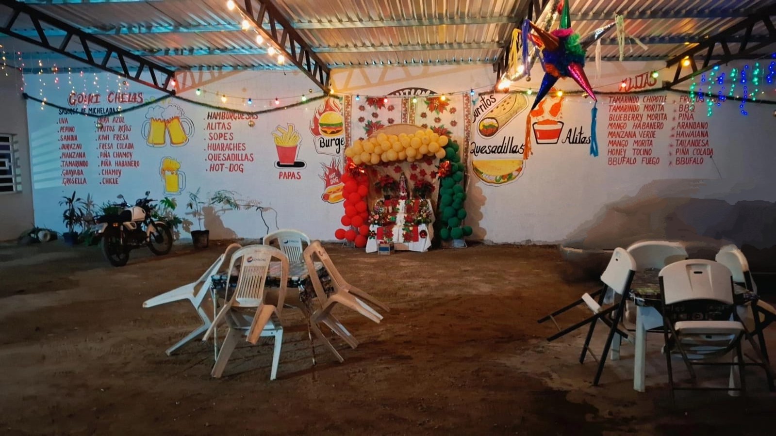 Las Chilanguitas image 1