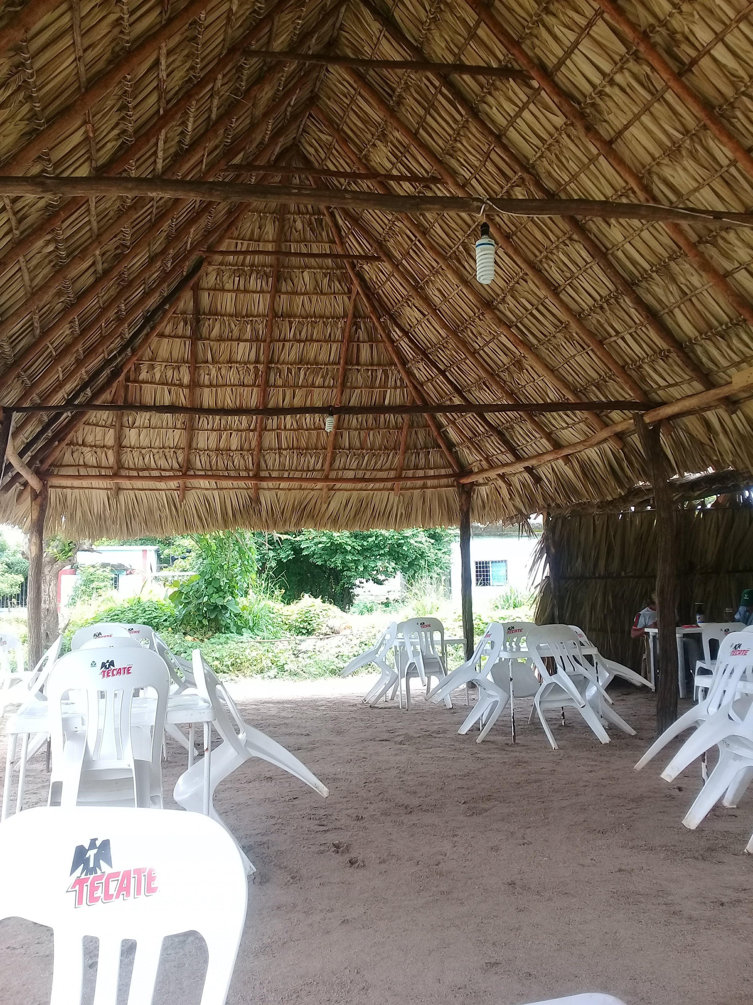 Palapa familiar el morrito image 2