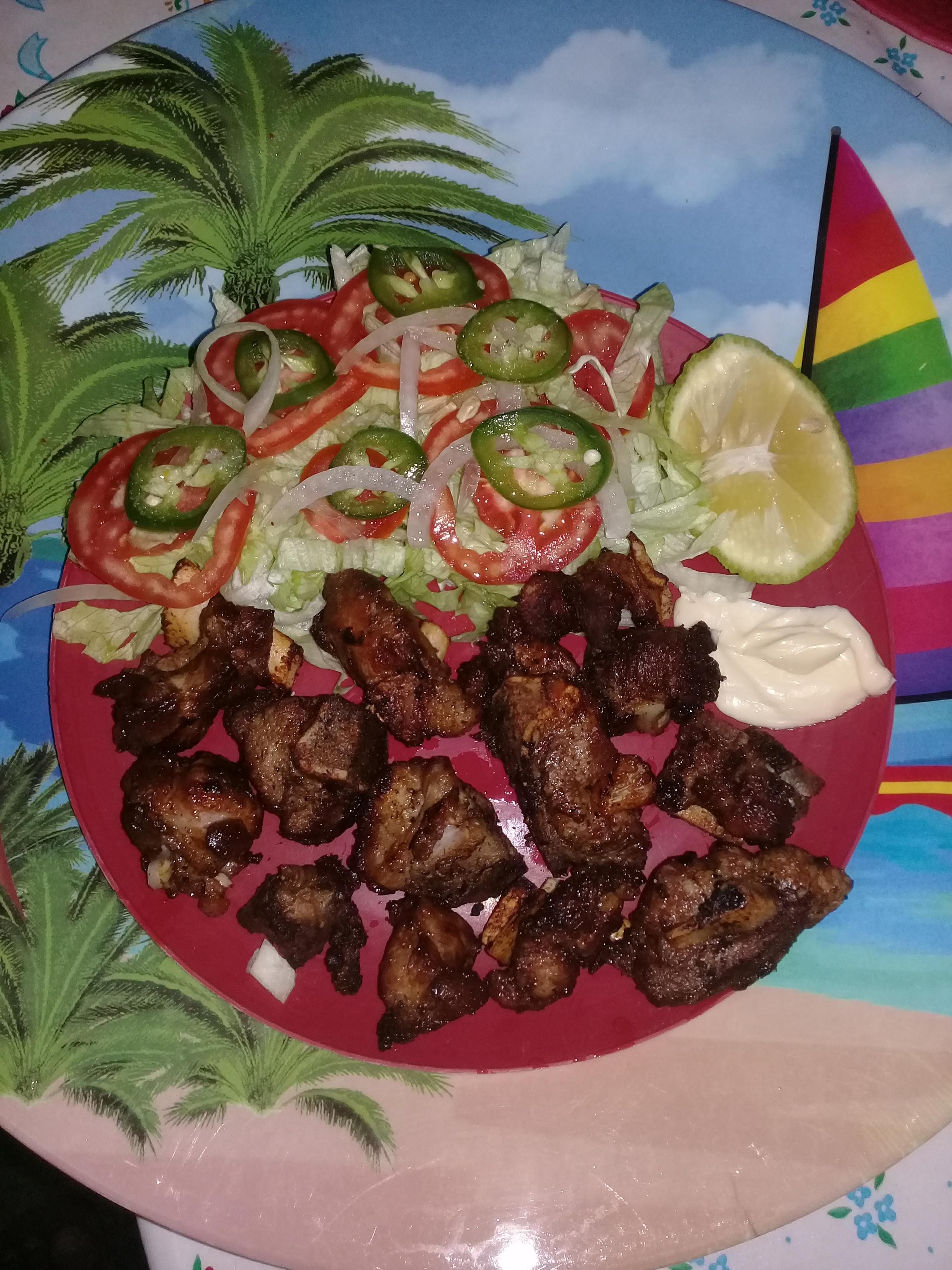 Palapa familiar el morrito image 3