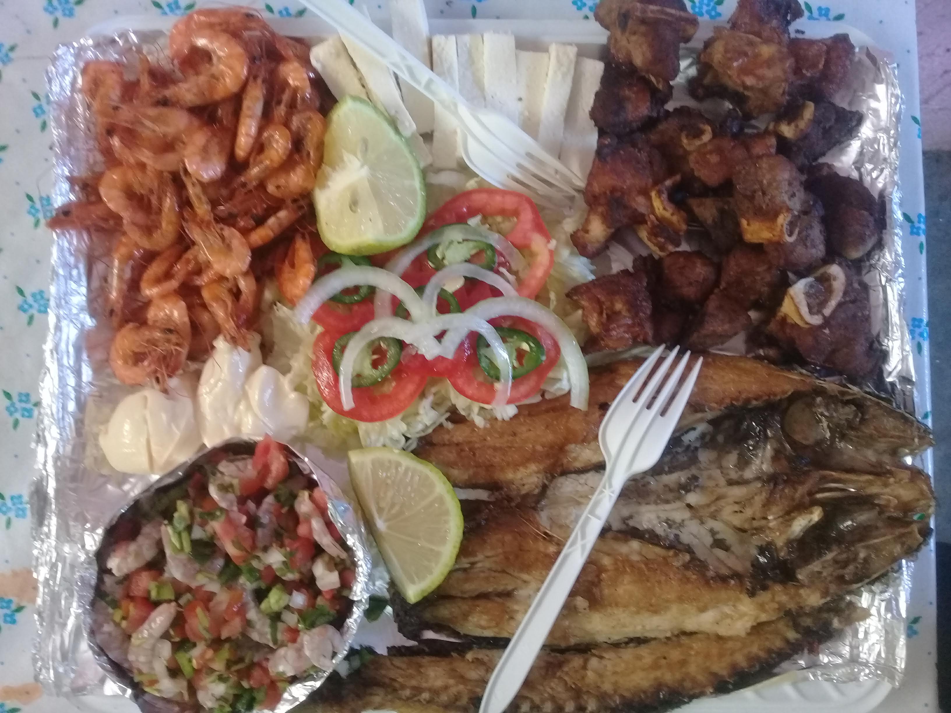 Palapa familiar el morrito image 6