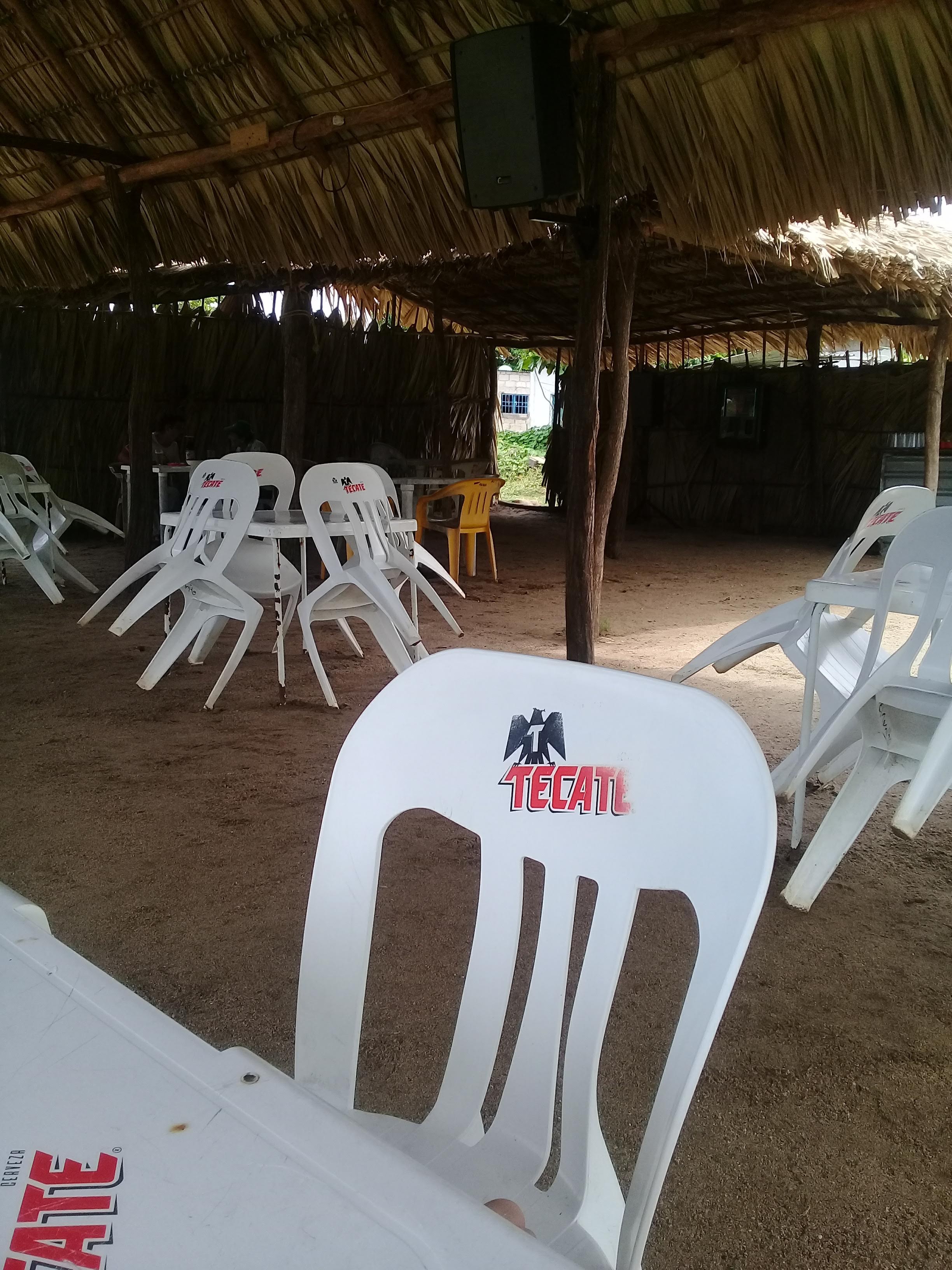 Palapa familiar el morrito image 7