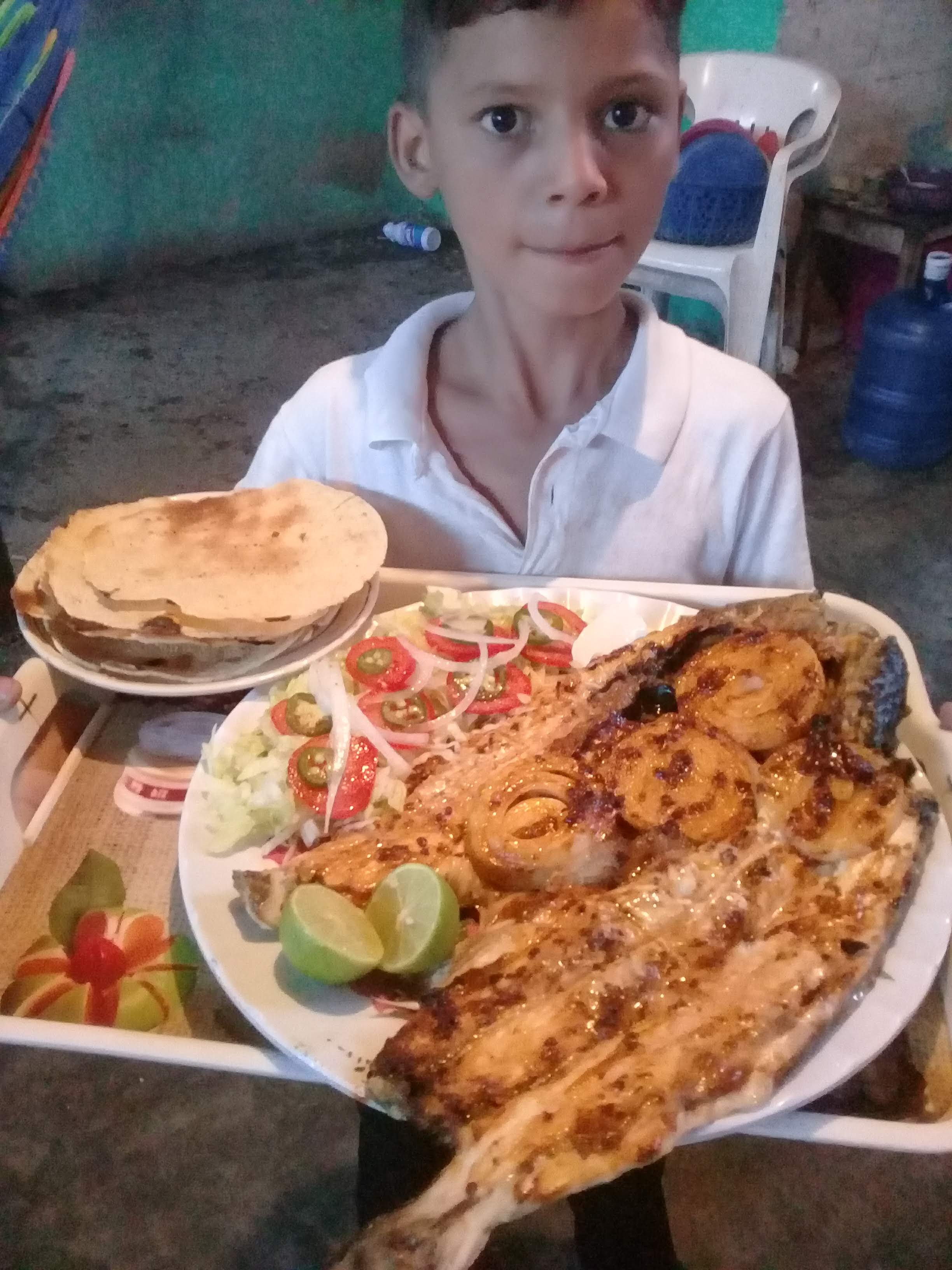 Palapa familiar el morrito image 8