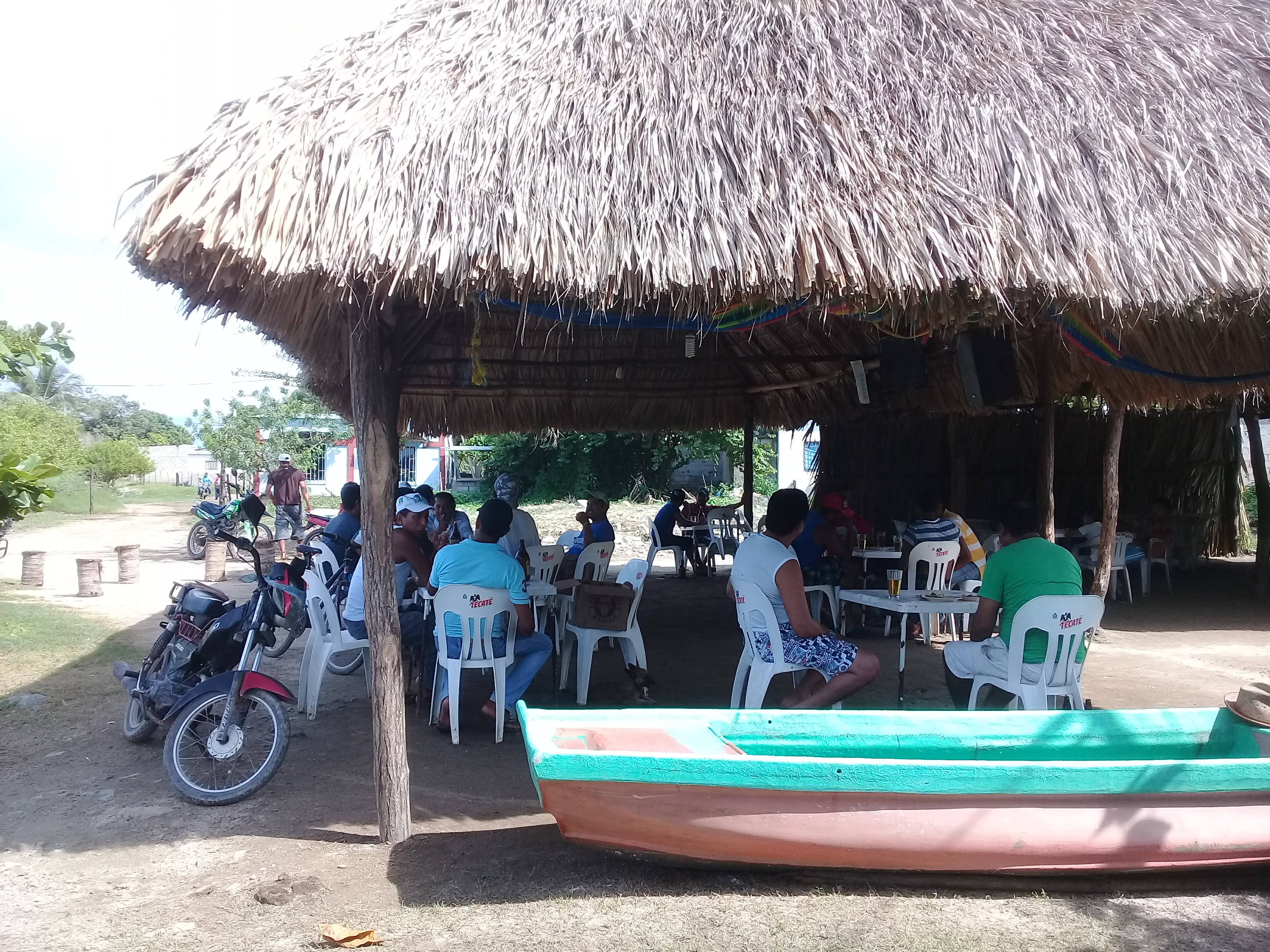 Palapa familiar el morrito image 10