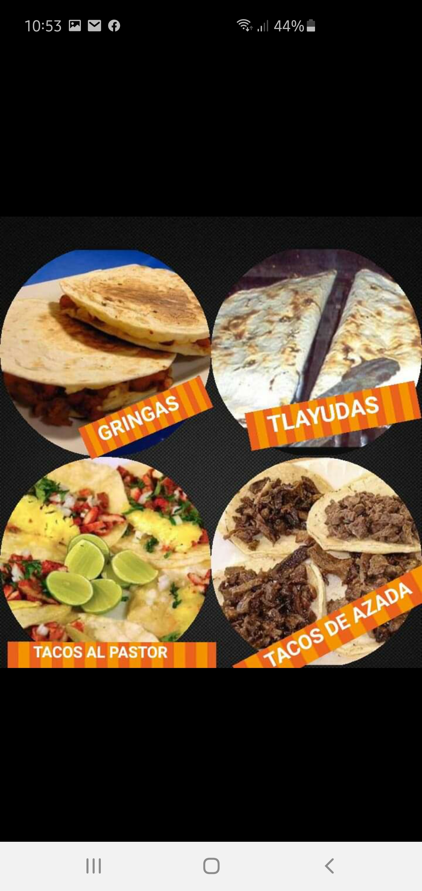 Taqueria "La Indomable" image 1