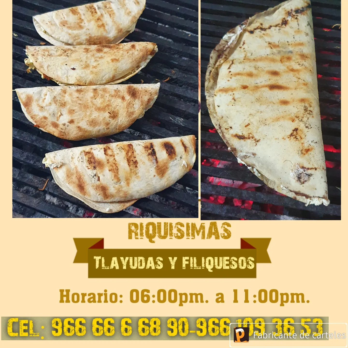 Taqueria "La Indomable" image 3