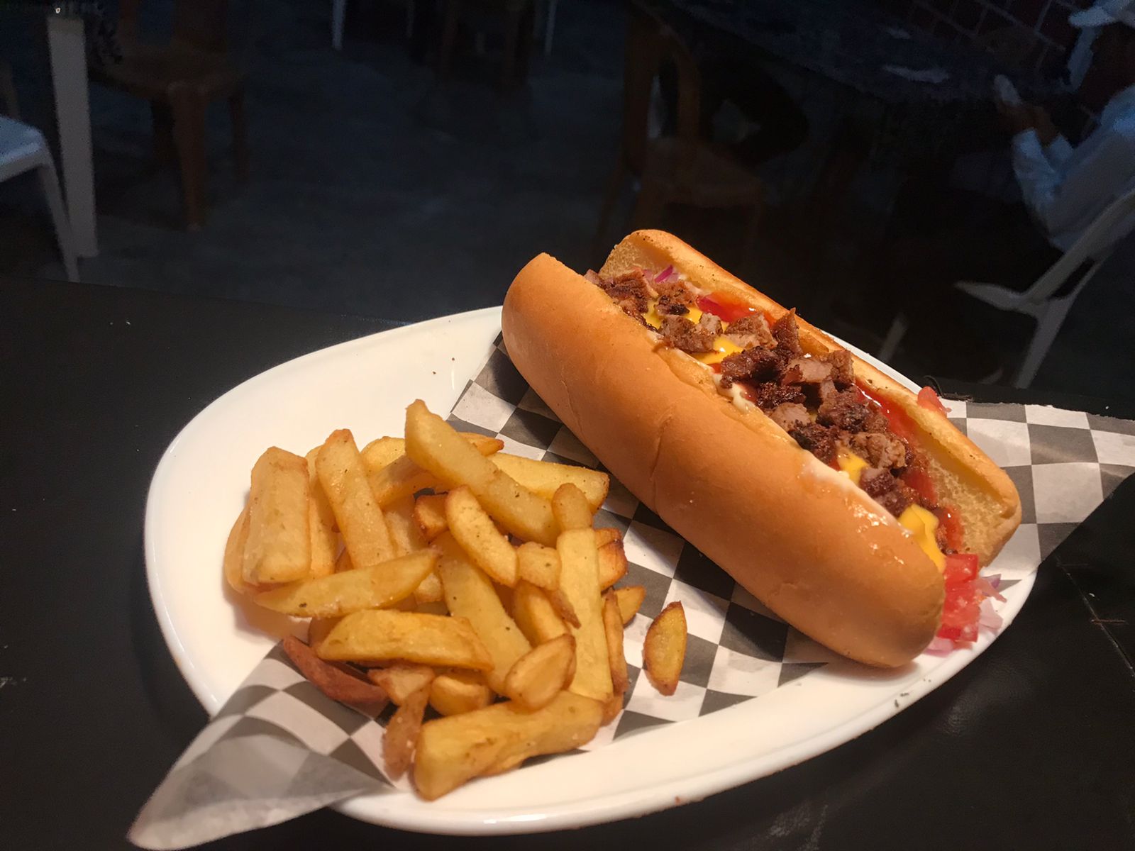 TURULLA GRILL image 4