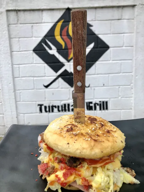 TURULLA GRILL image 5