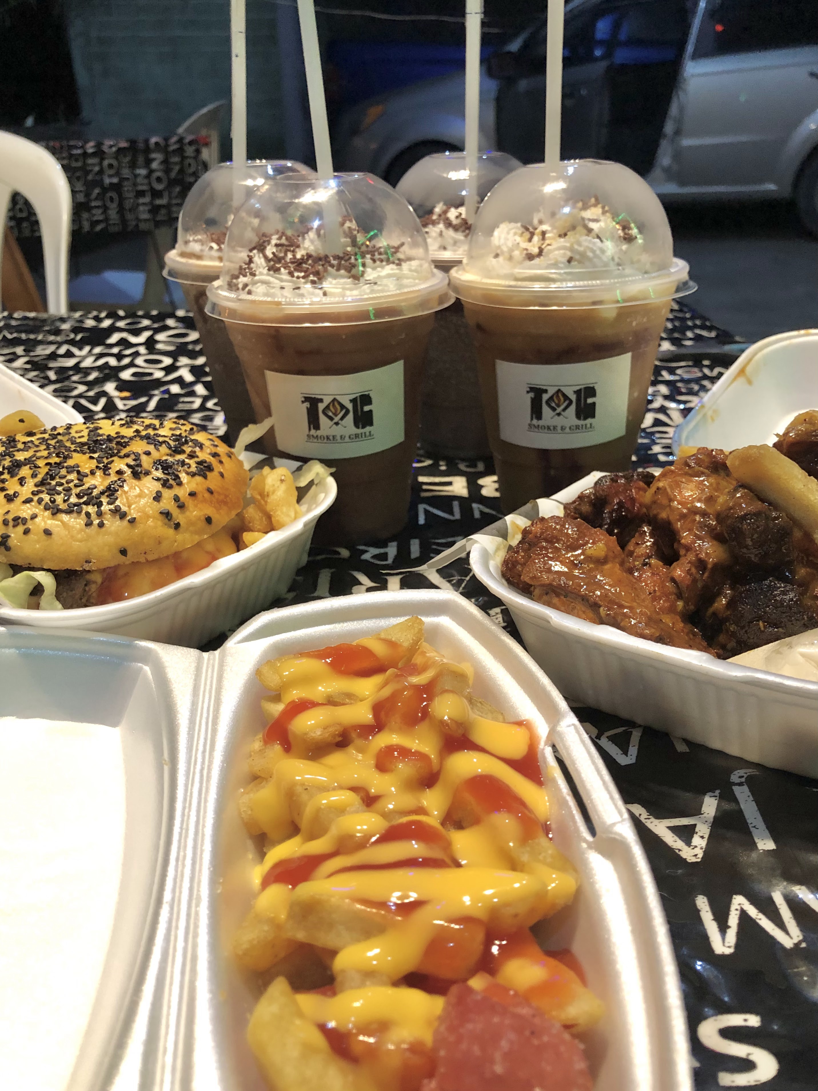 TURULLA GRILL image 7