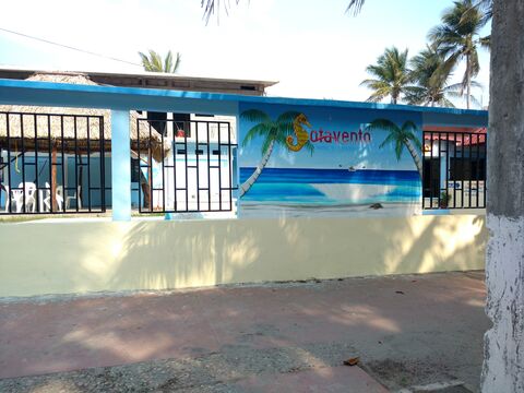 Sotavento image 1