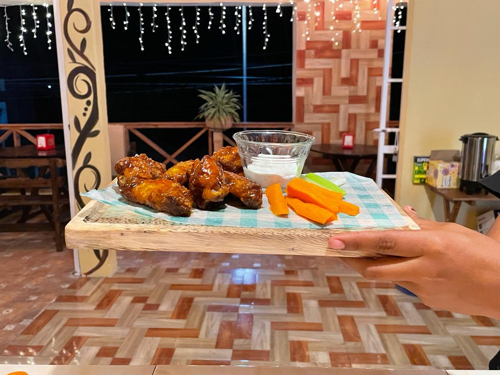 Moonlight,café,bar image 2