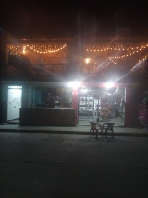 Moonlight,café,bar image 4