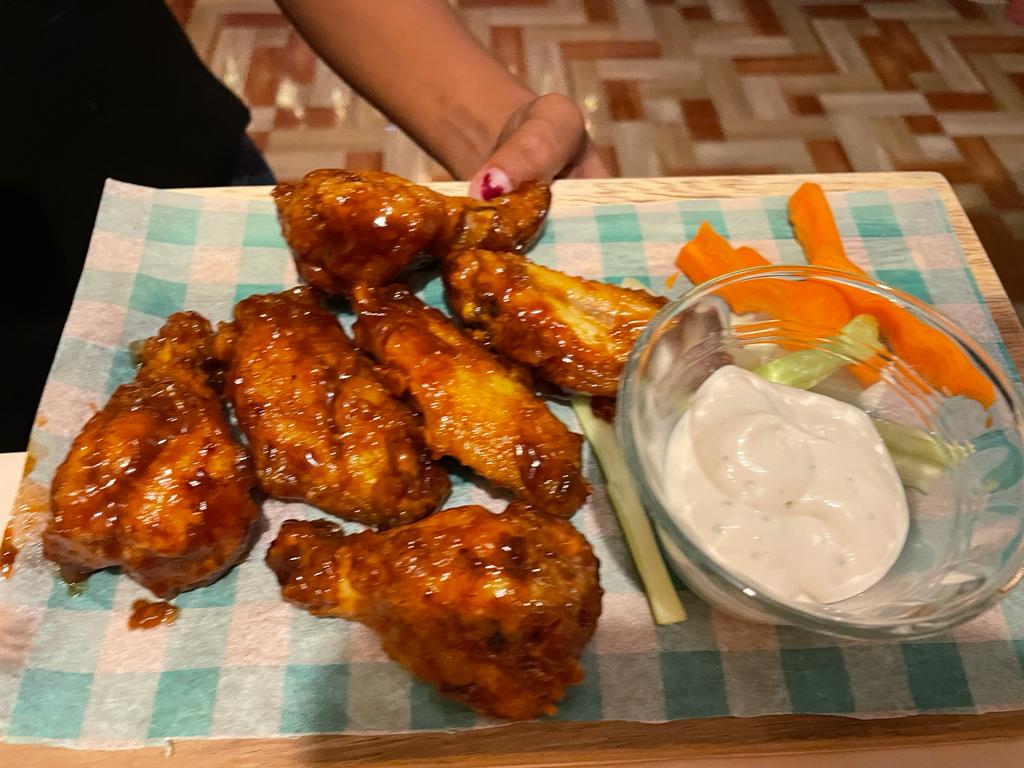 Moonlight,café,bar image 8