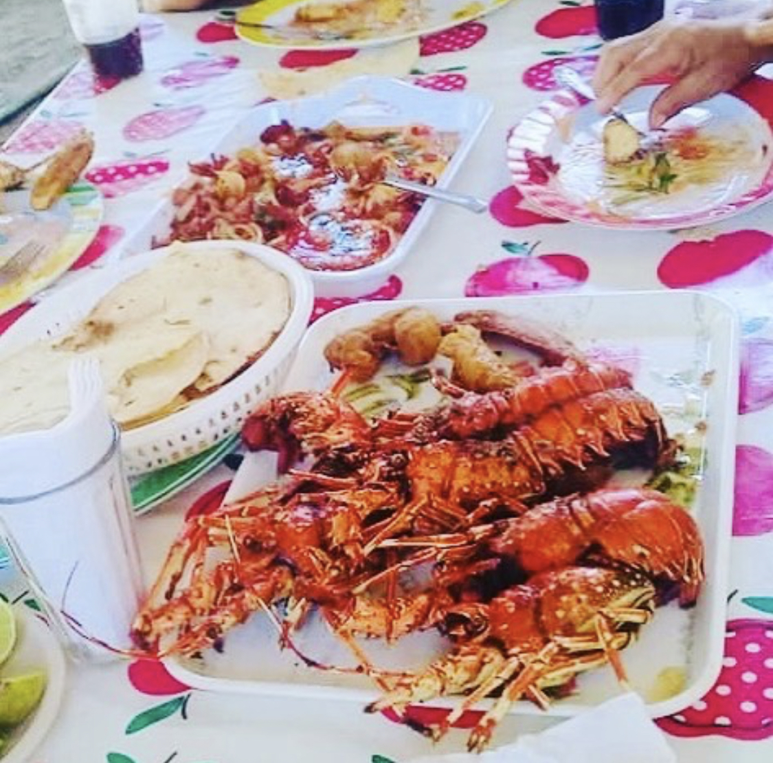 Restaurante Chabelita image 1