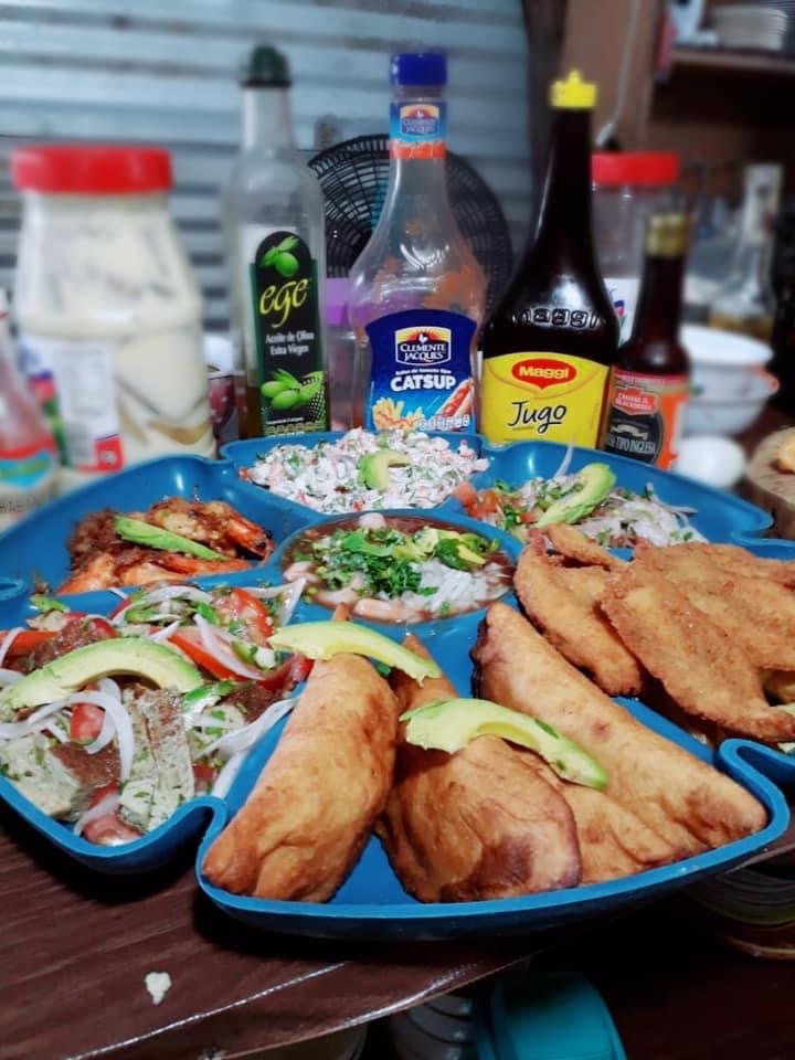 Restaurante Chabelita image 3