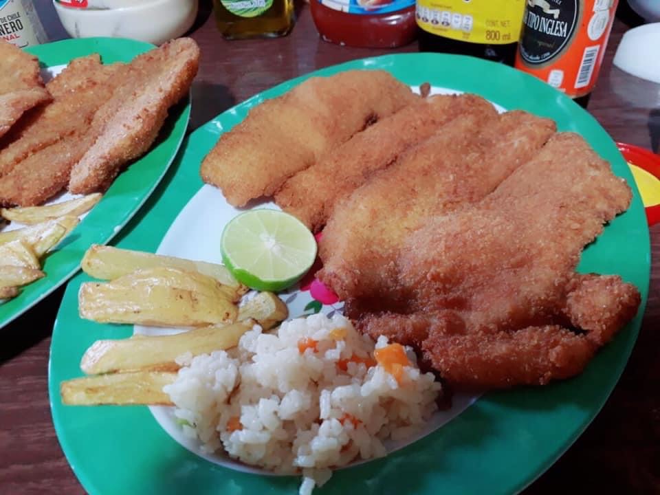 Restaurante Chabelita image 4