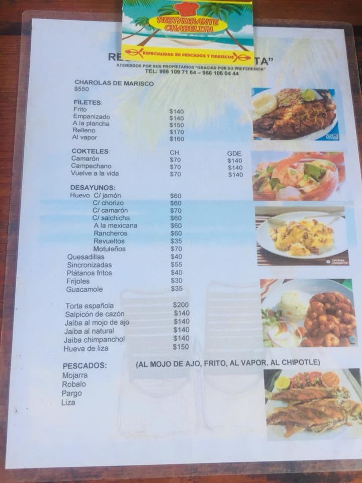 Restaurante Chabelita image 9