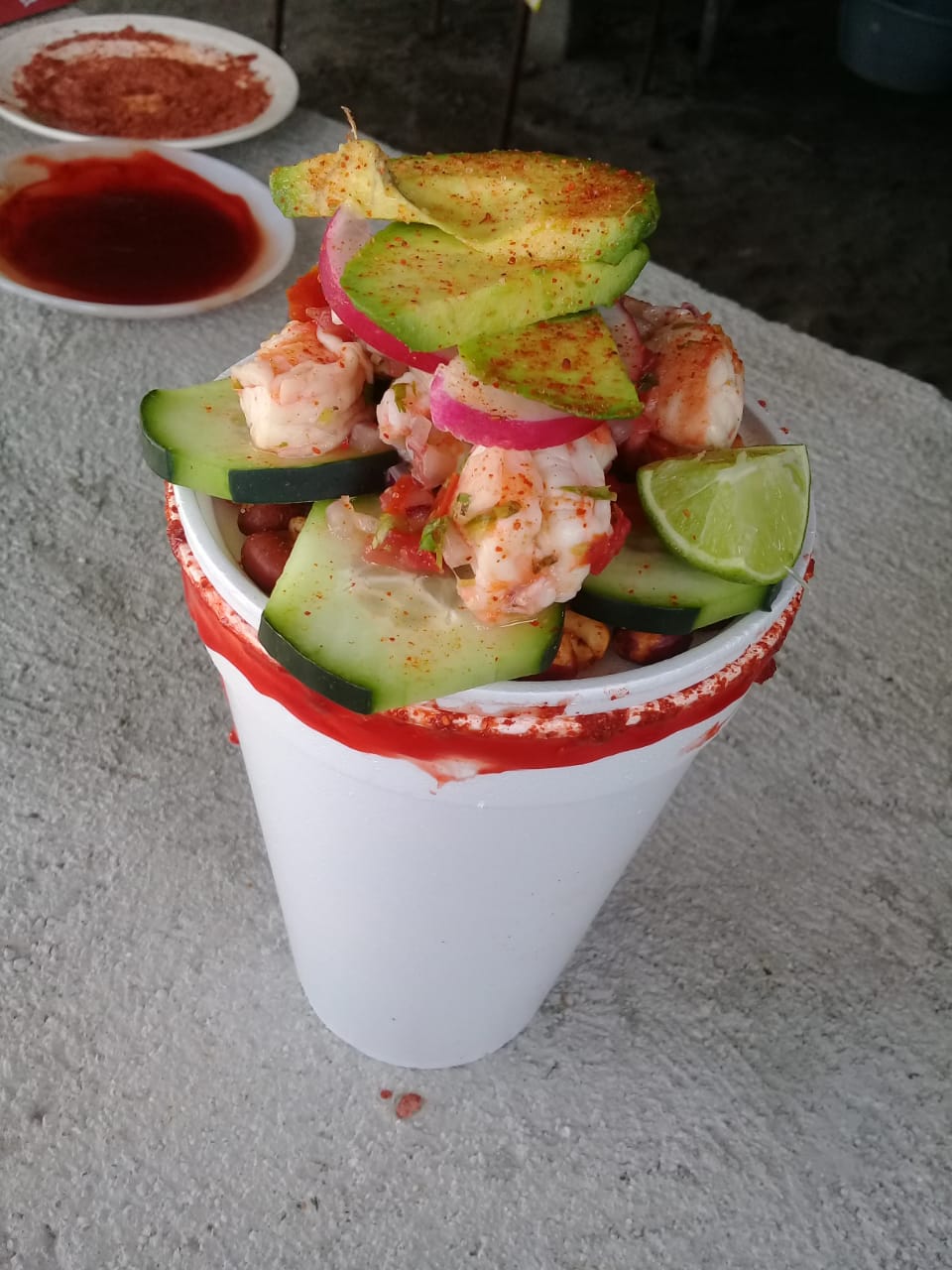 Restaurante sobre las Olas image 1