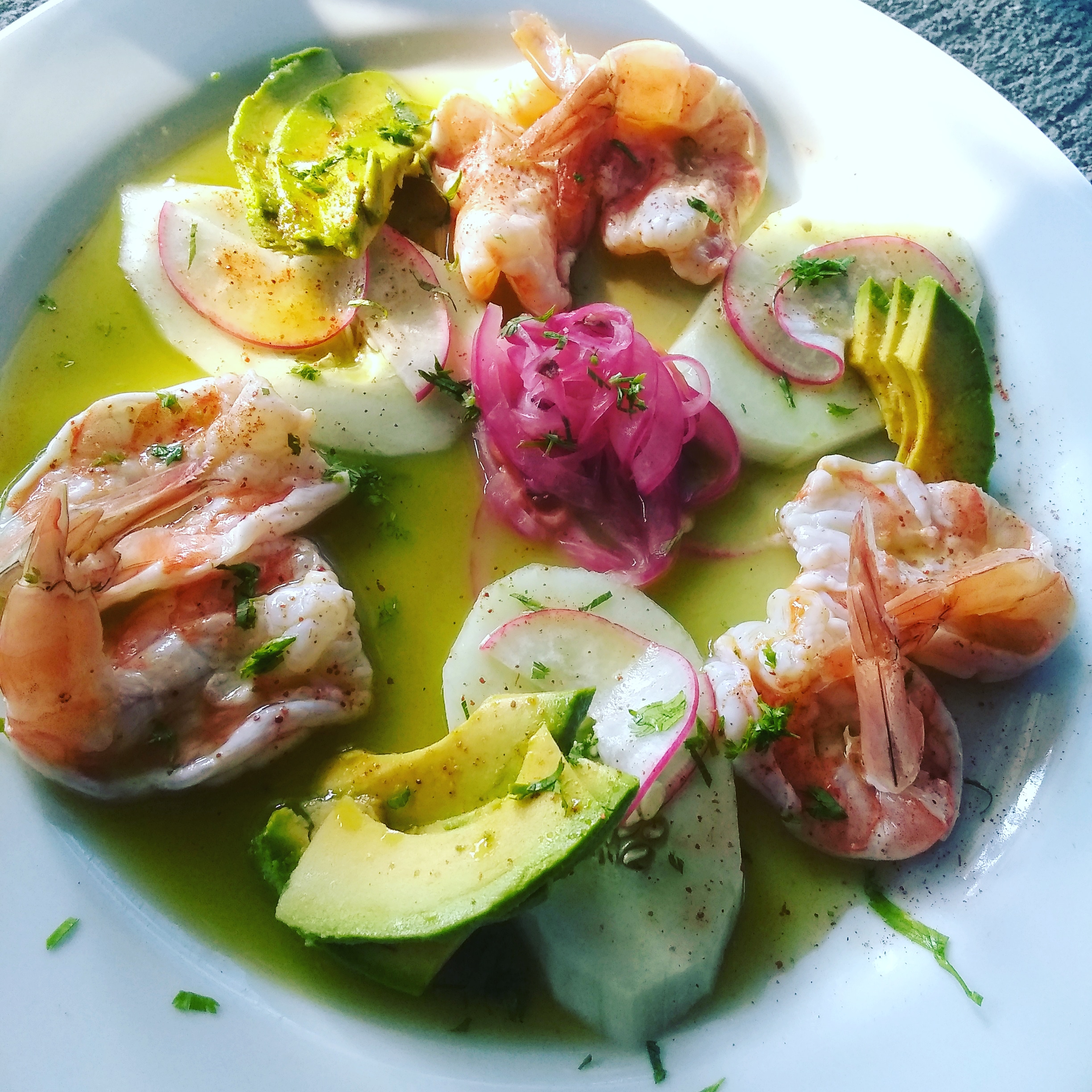 Restaurante sobre las Olas image 2