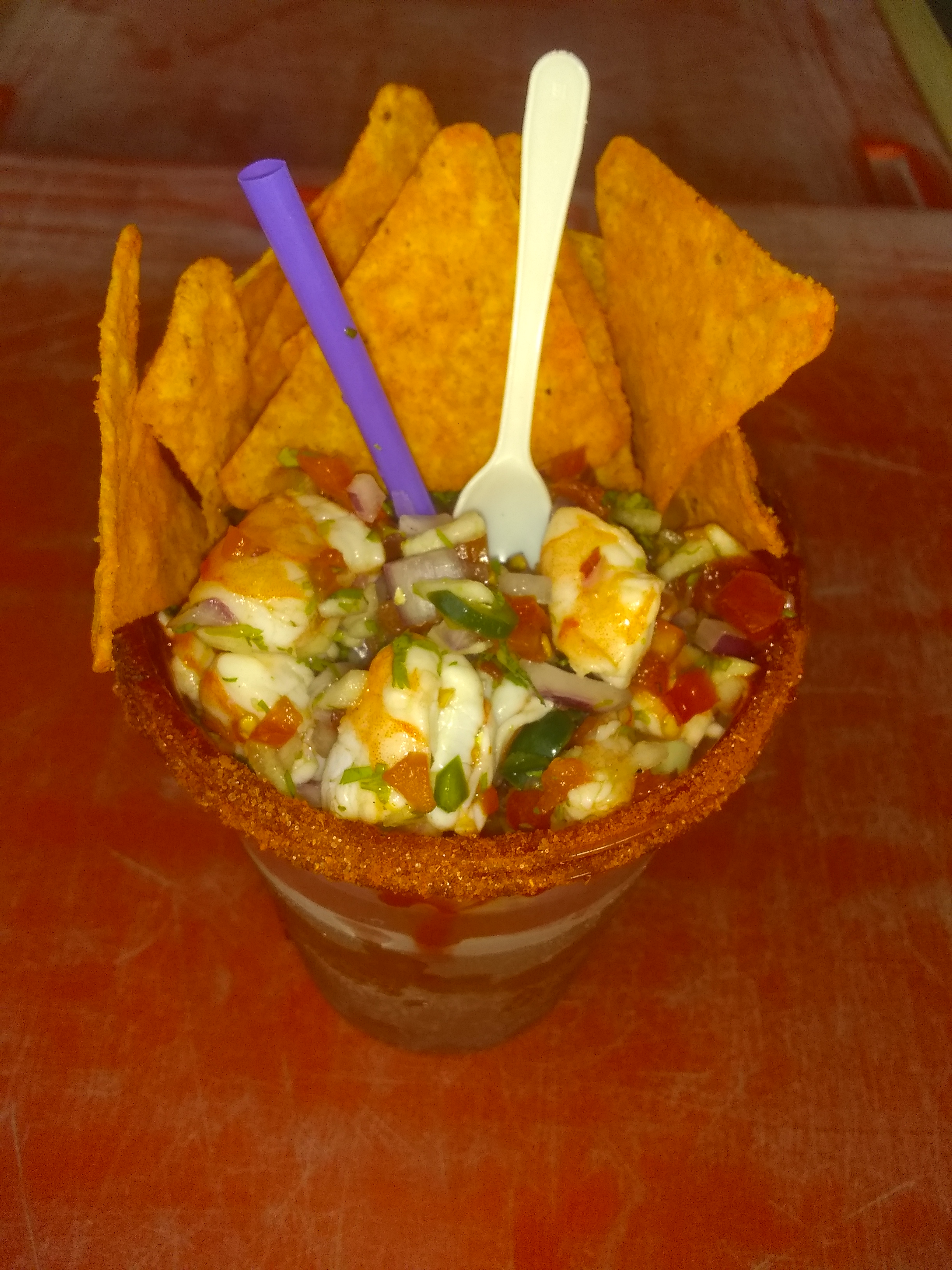 Restaurante sobre las Olas image 6