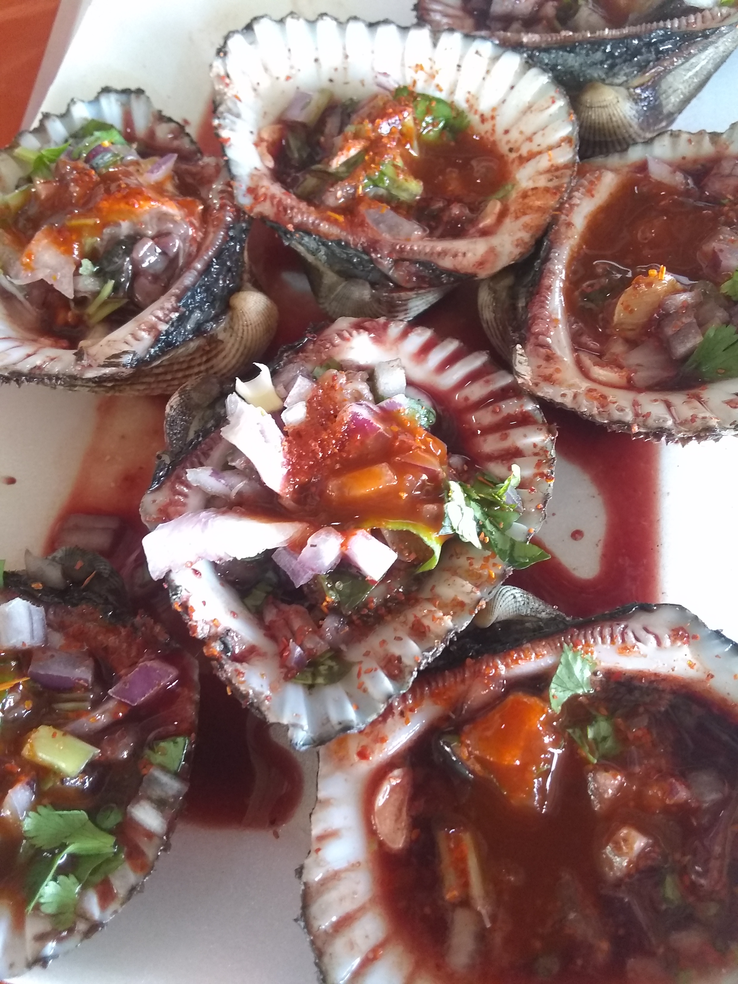 Restaurante sobre las Olas image 7