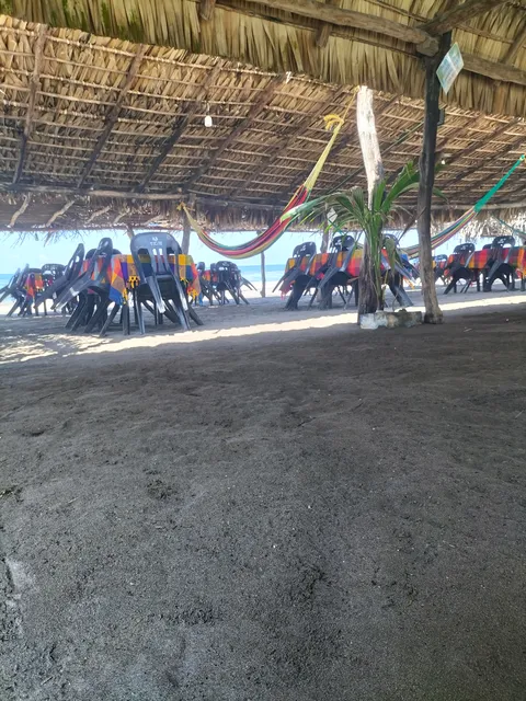 Arenas del Pacífico image 1