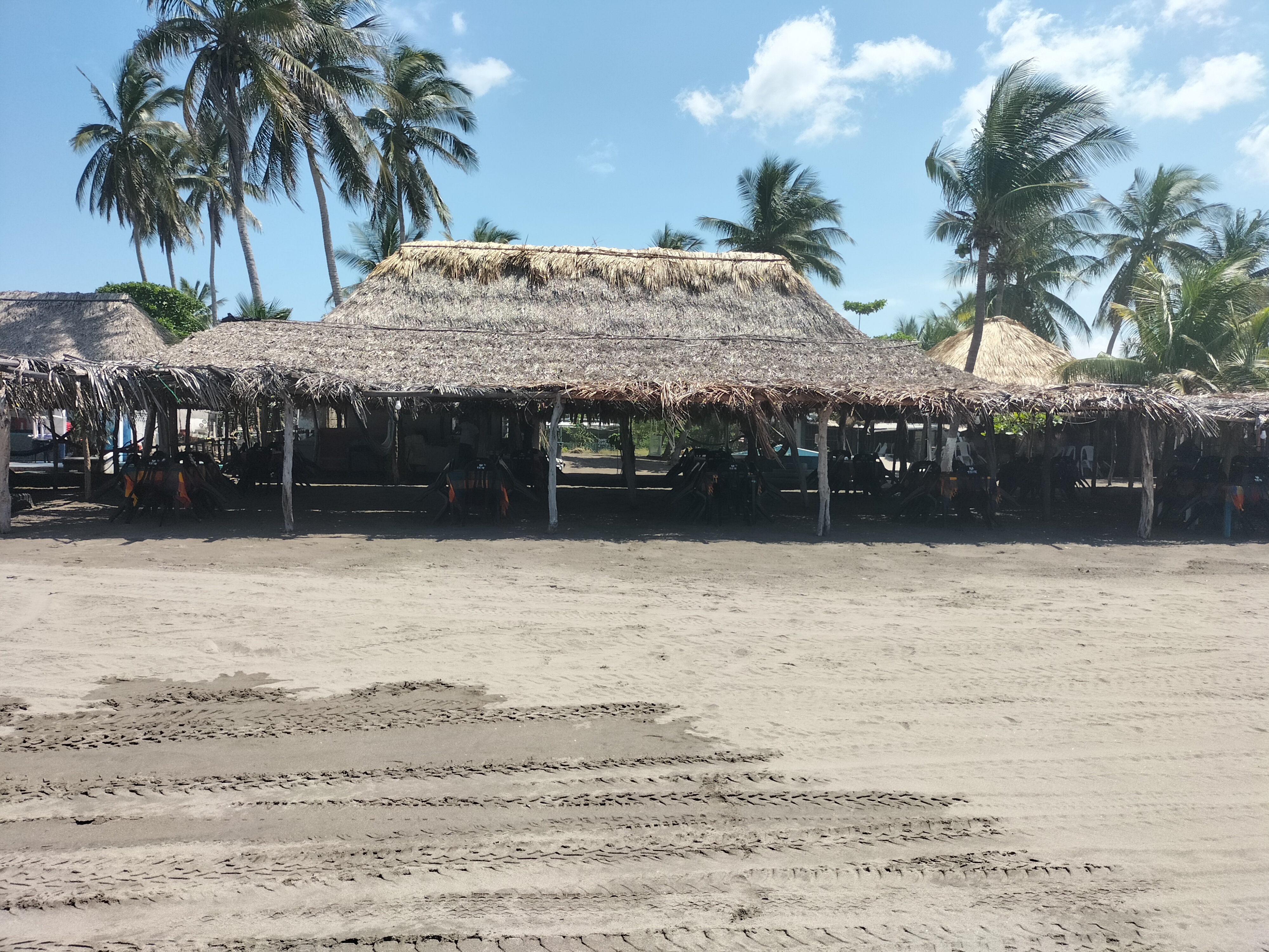 Arenas del Pacífico image 3