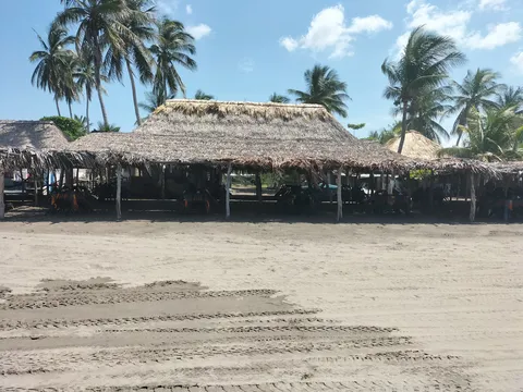 Arenas del Pacífico image 3