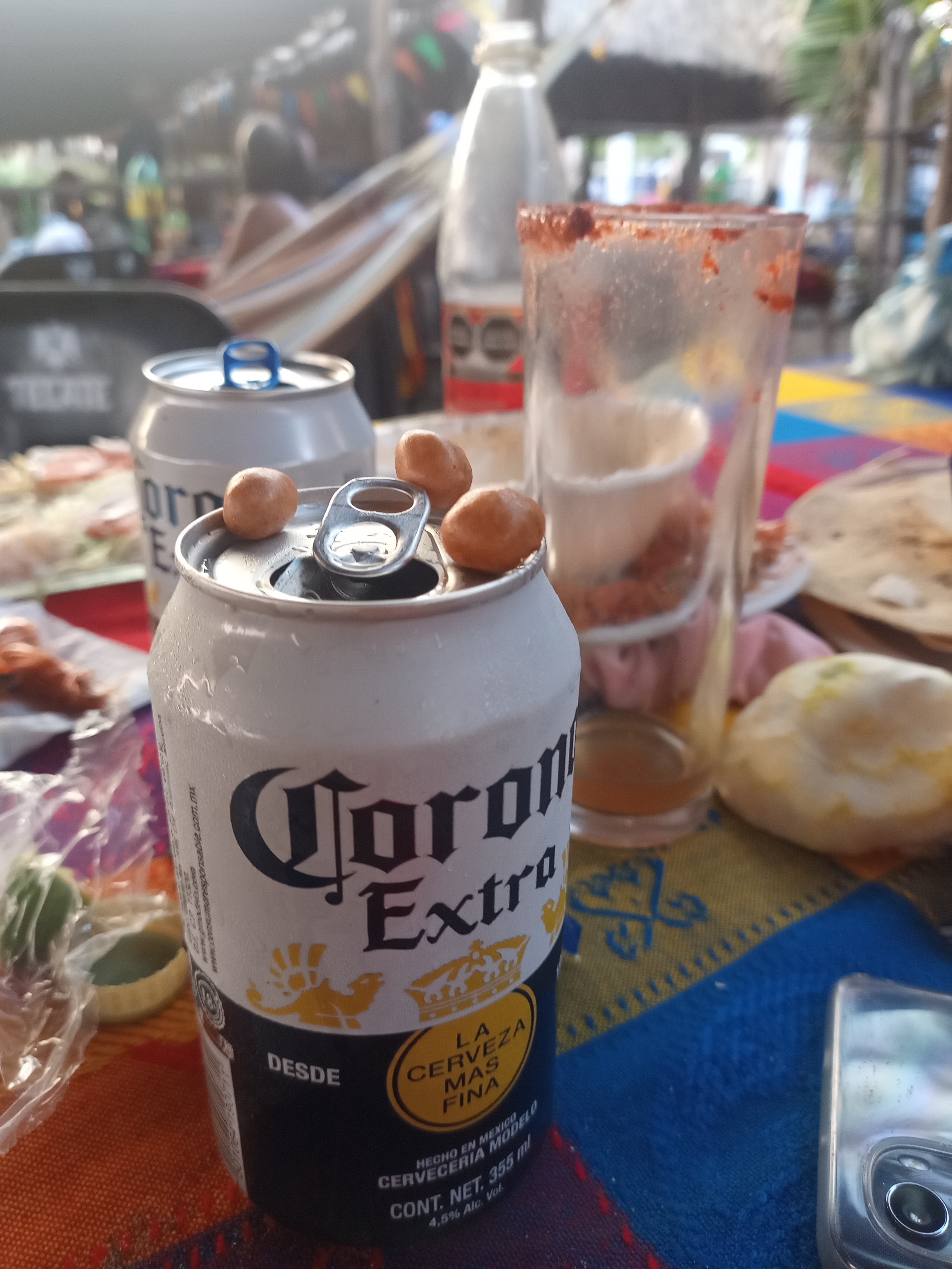 Arenas del Pacífico image 4