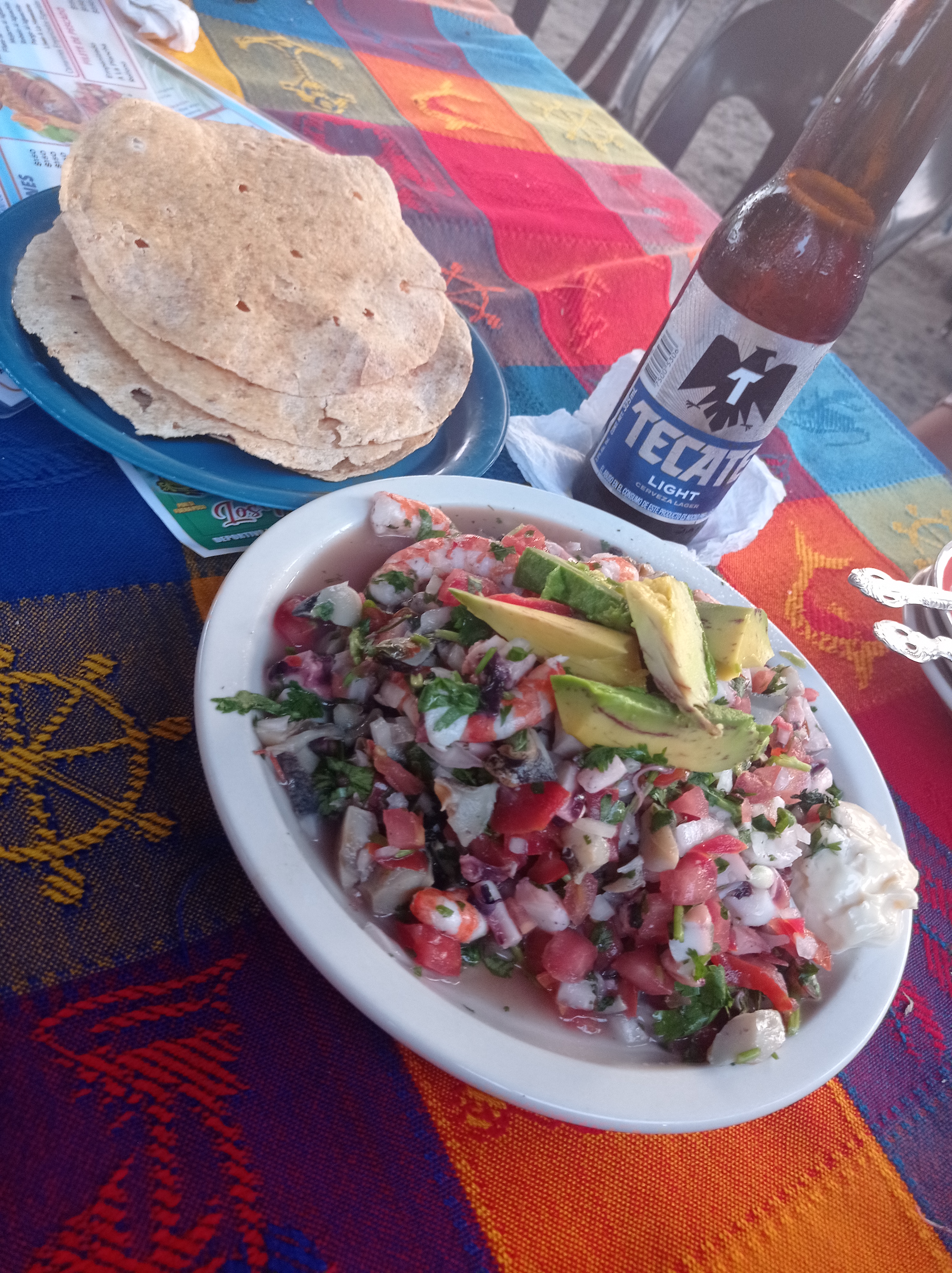 Arenas del Pacífico image 5