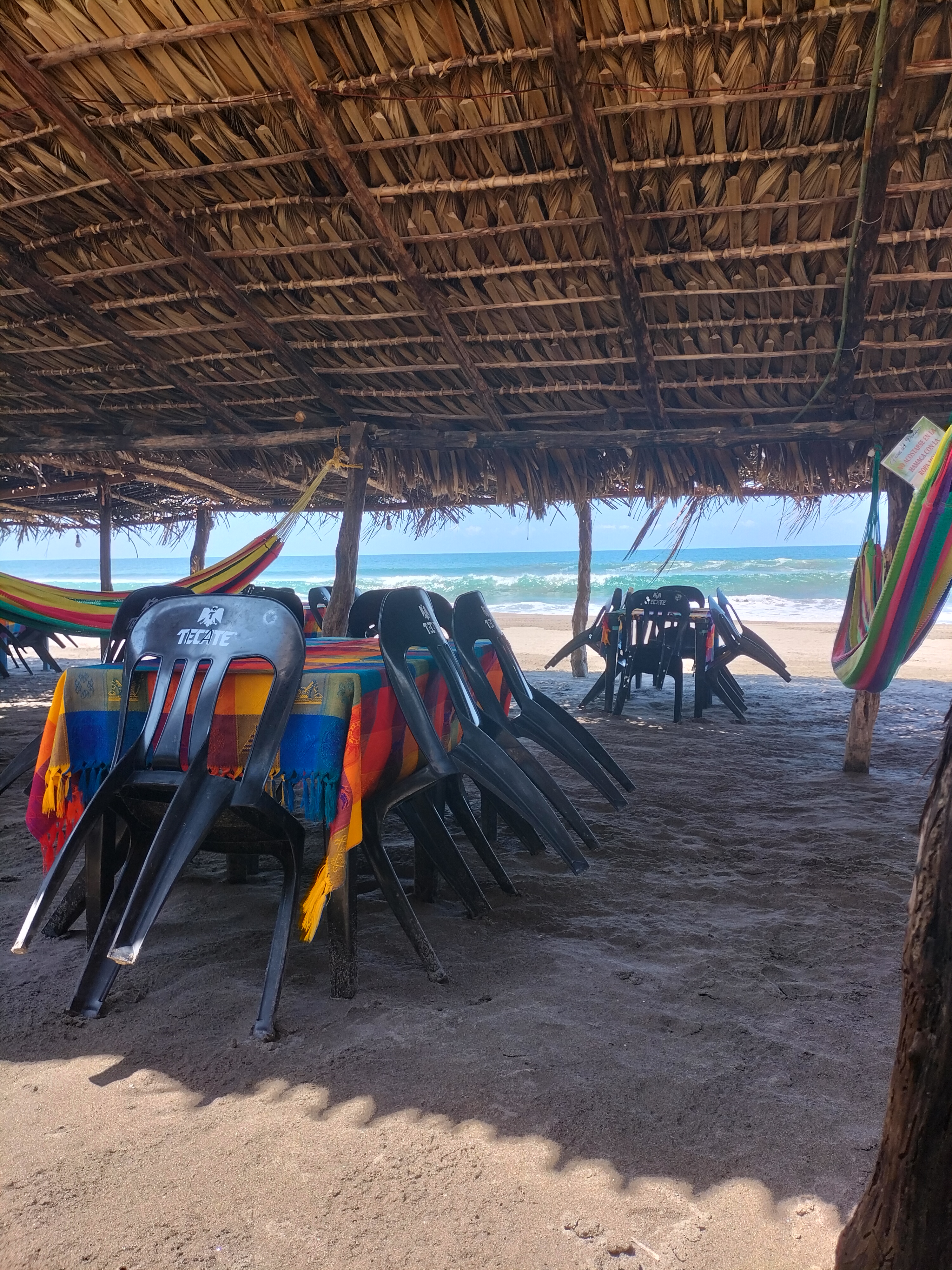 Arenas del Pacífico image 8