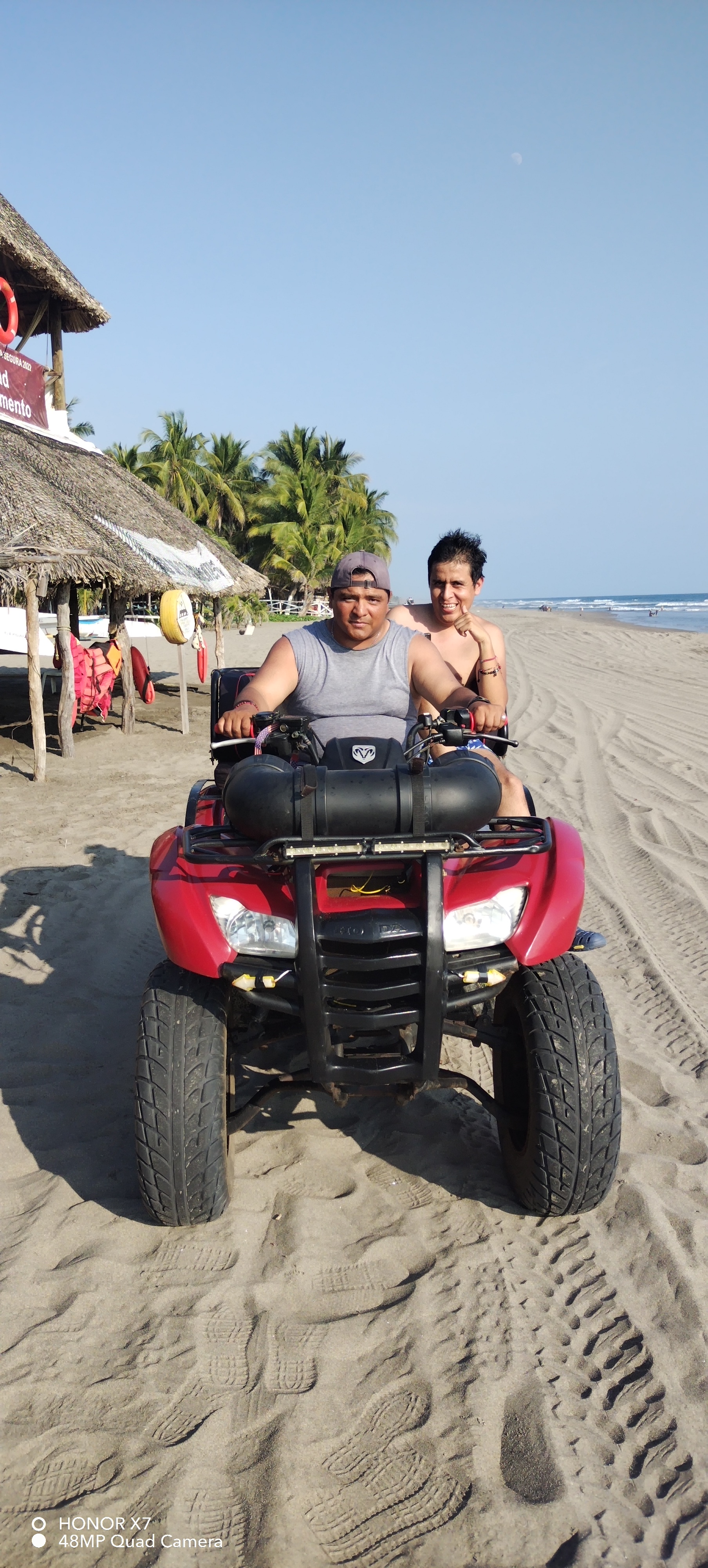 Arenas del Pacífico image 9