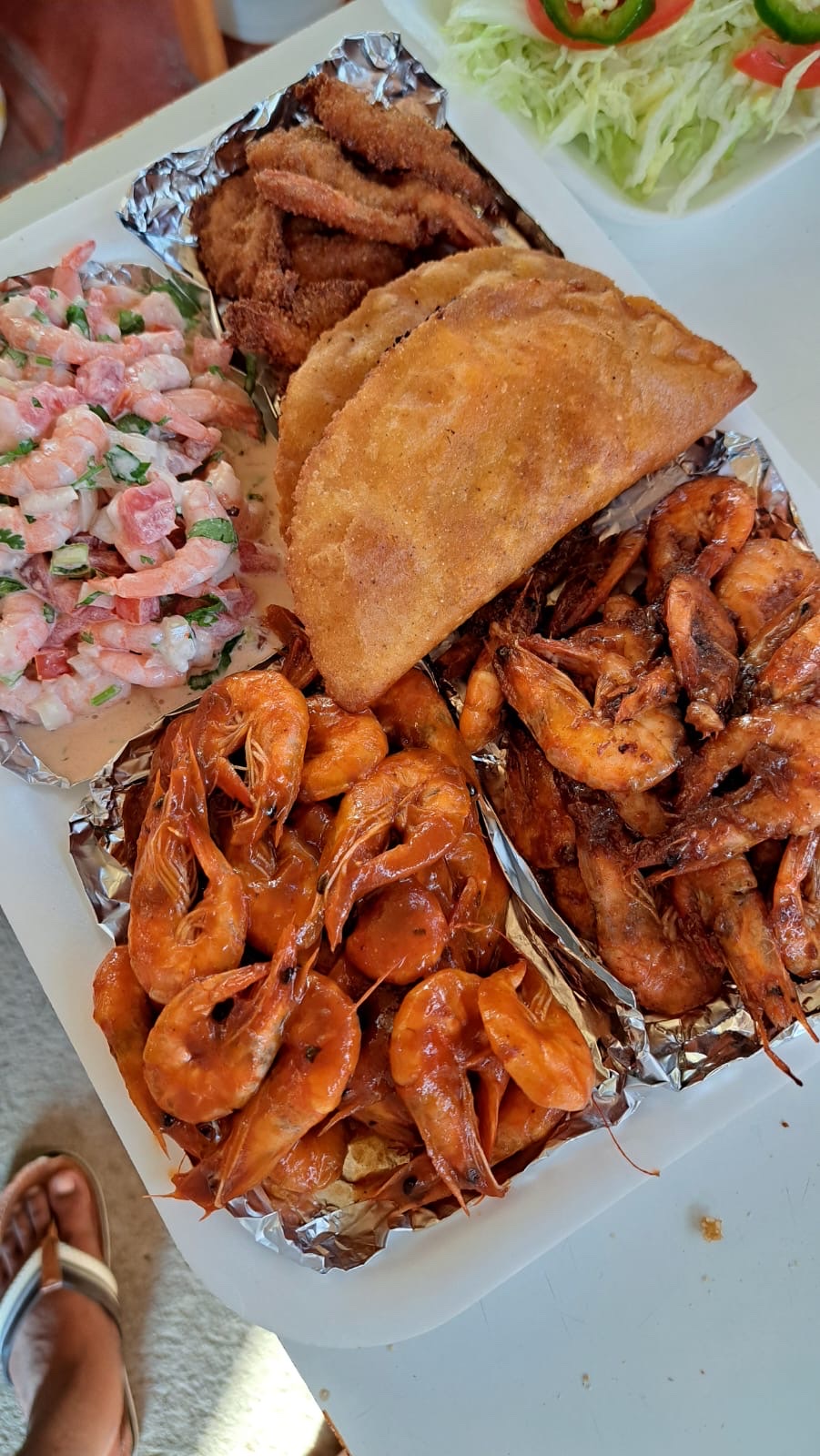 RESTAURANTE Y ASADERO LAS GEMELAS image 2