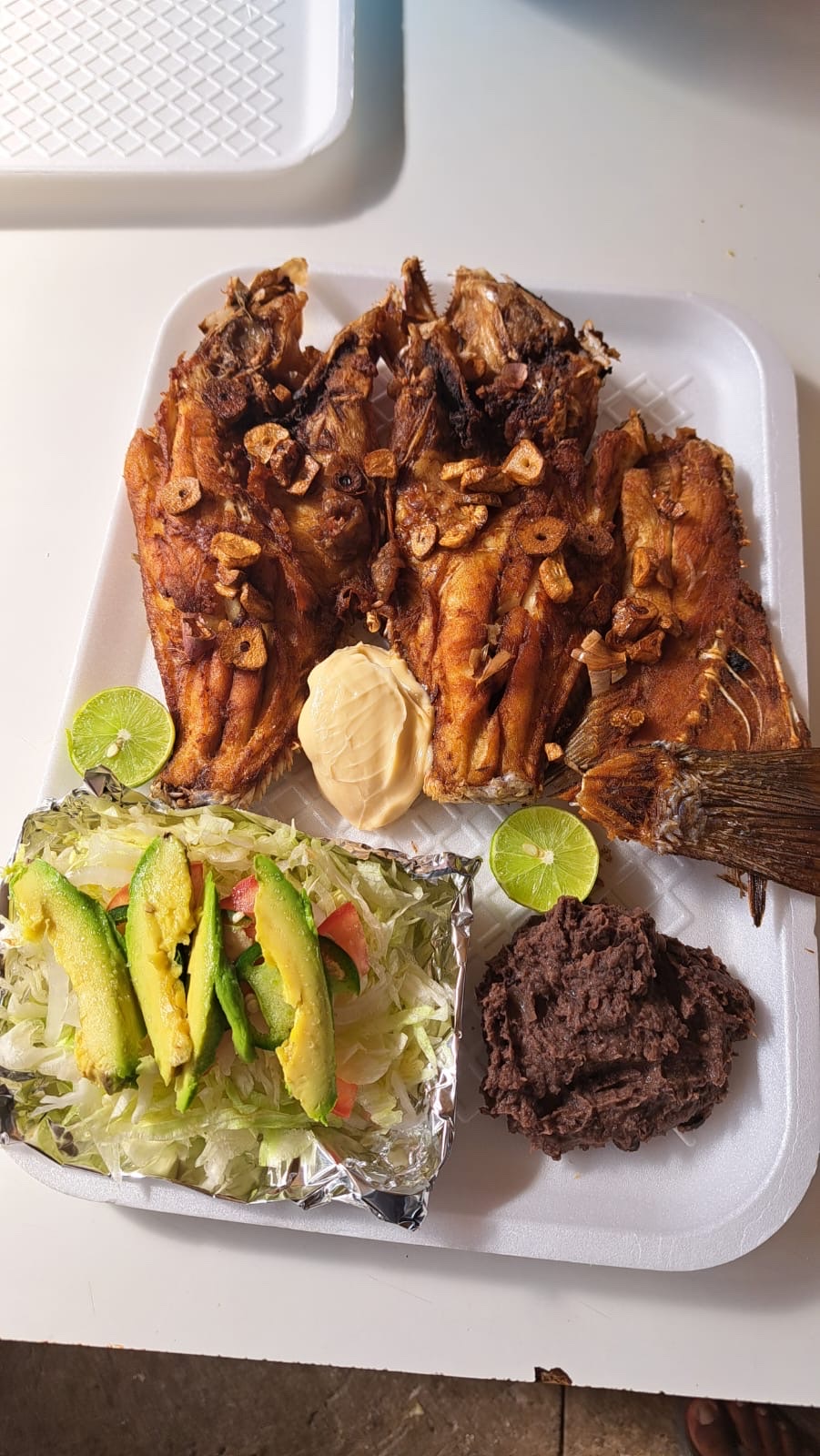 RESTAURANTE Y ASADERO LAS GEMELAS image 6