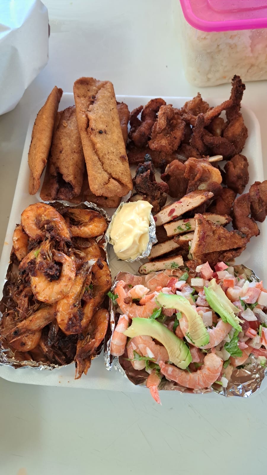 RESTAURANTE Y ASADERO LAS GEMELAS image 7