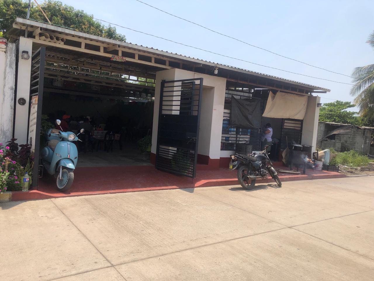 RESTAURANTE Y ASADERO LAS GEMELAS image 9