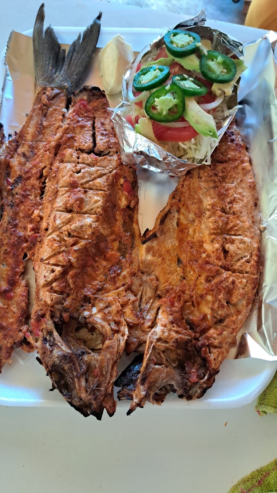 RESTAURANTE Y ASADERO LAS GEMELAS image 10