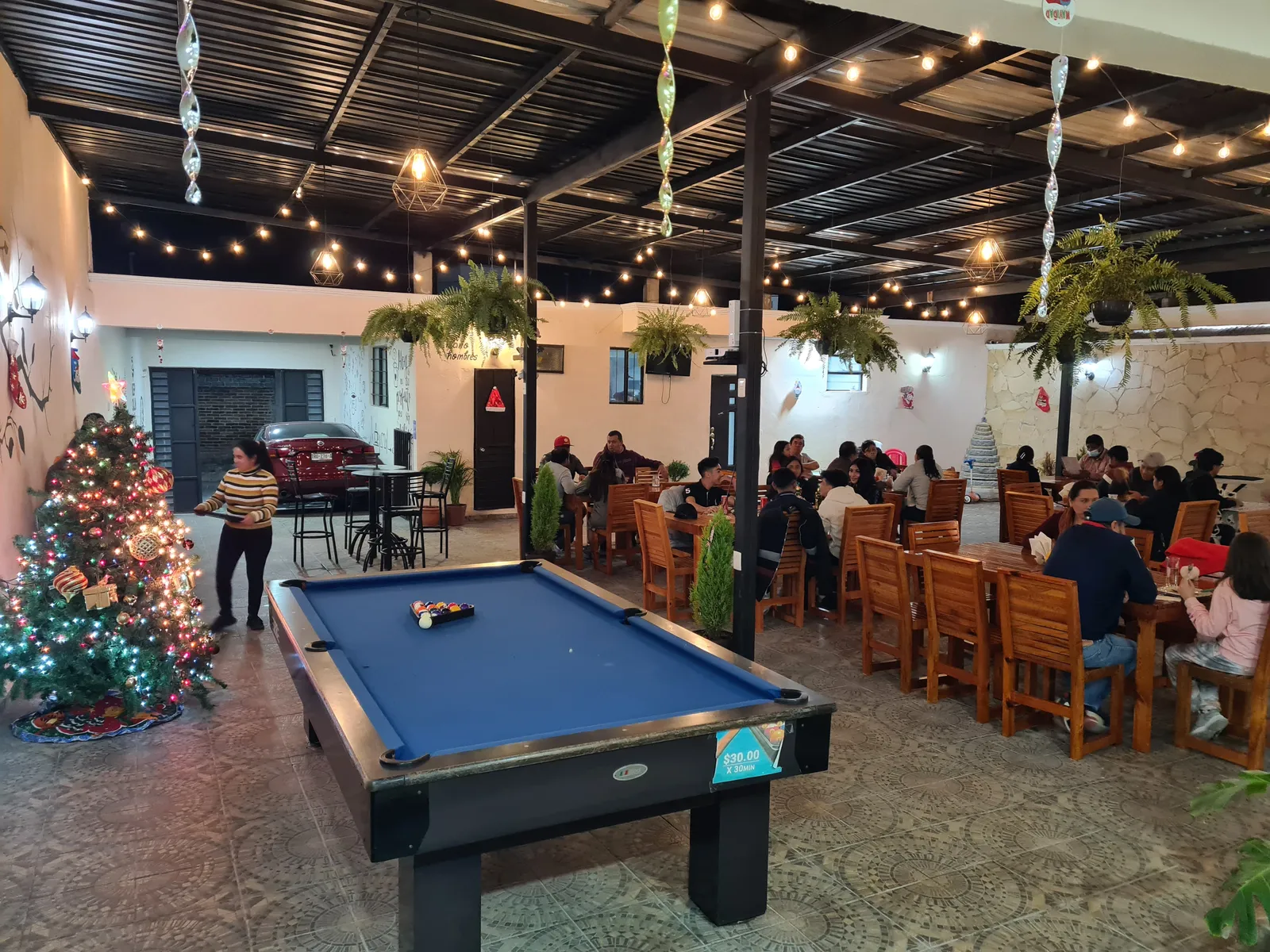 Cafetería Santana image 2