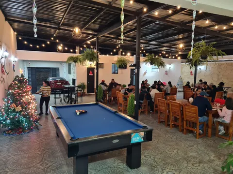 Cafetería Santana image 2