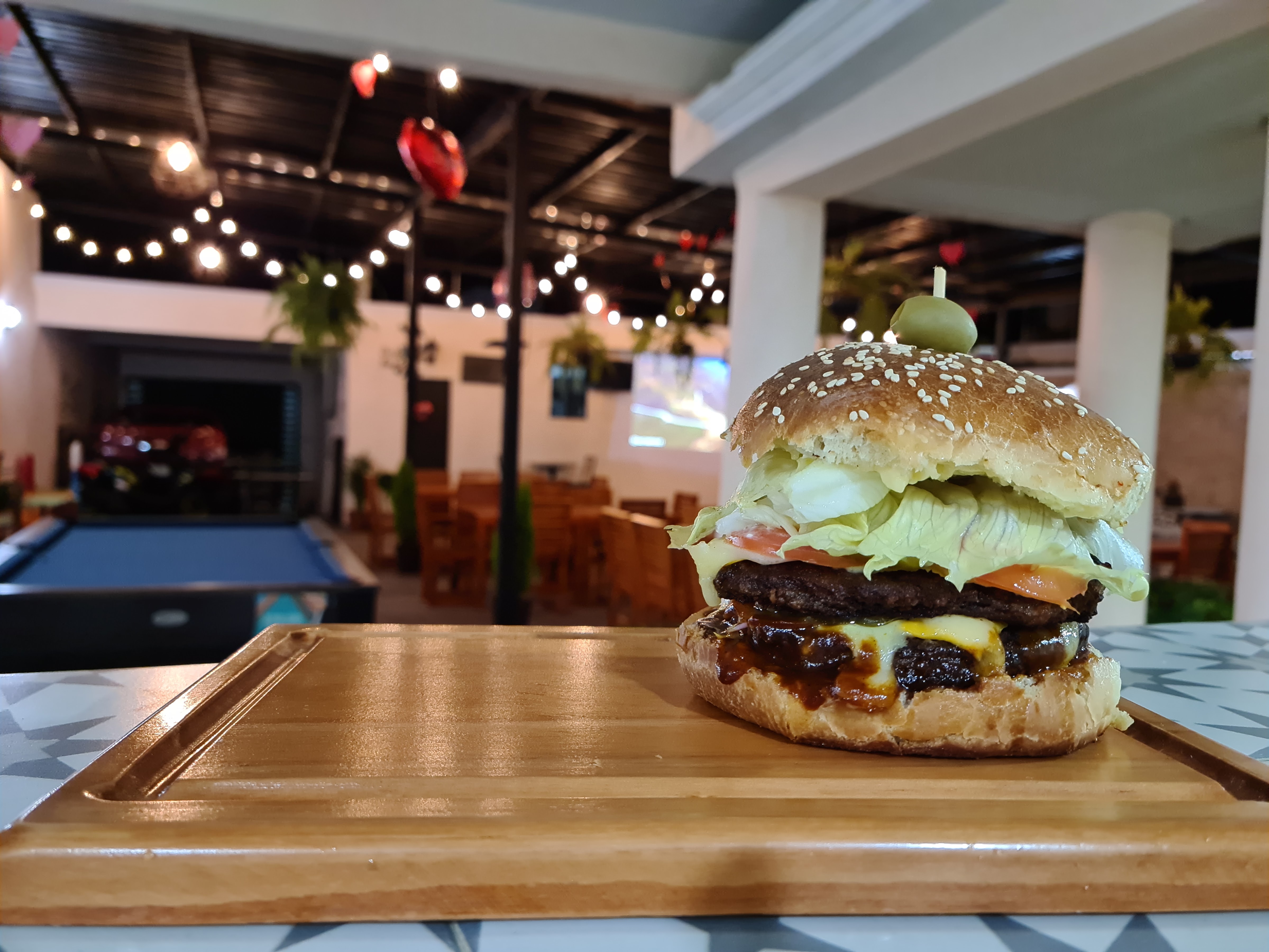 Cafetería Santana image 3