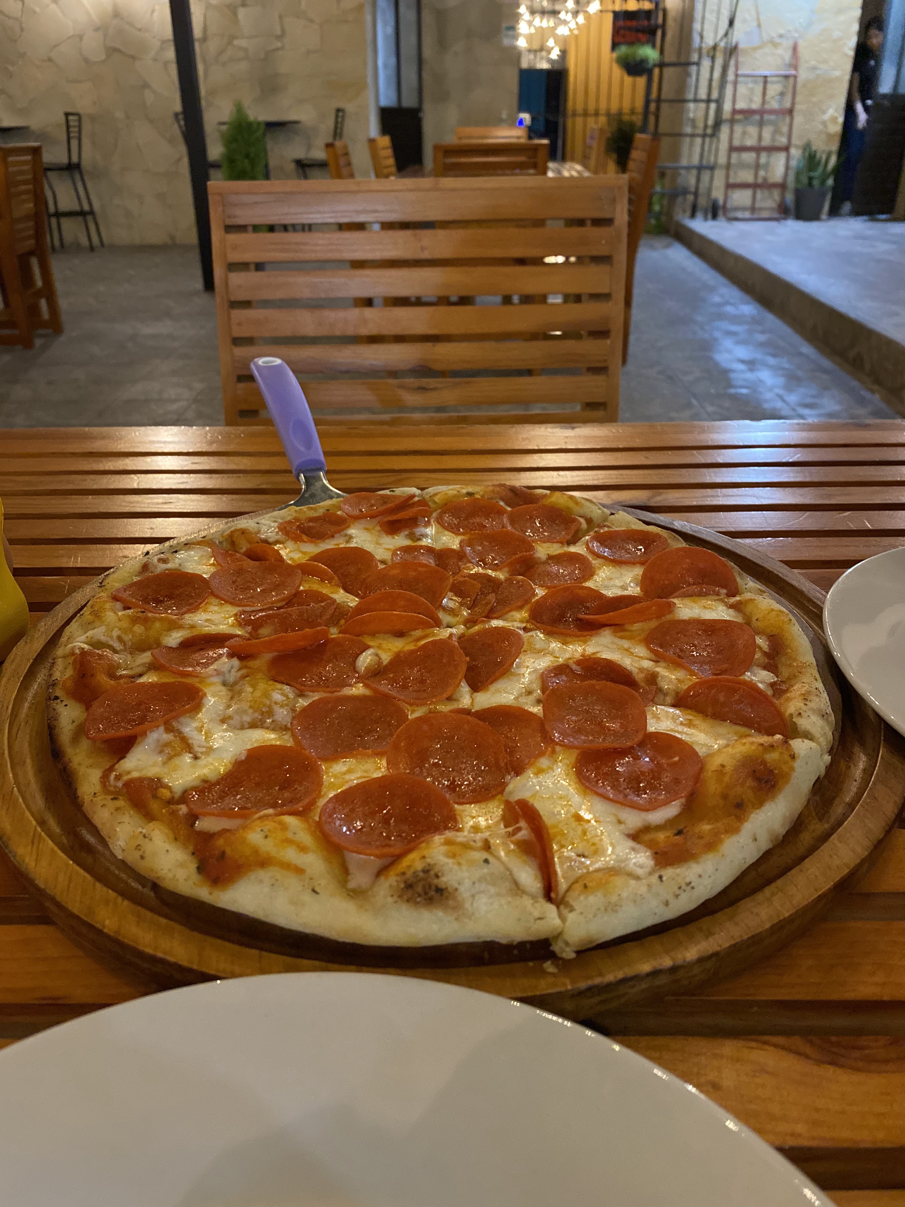 Cafetería Santana image 6