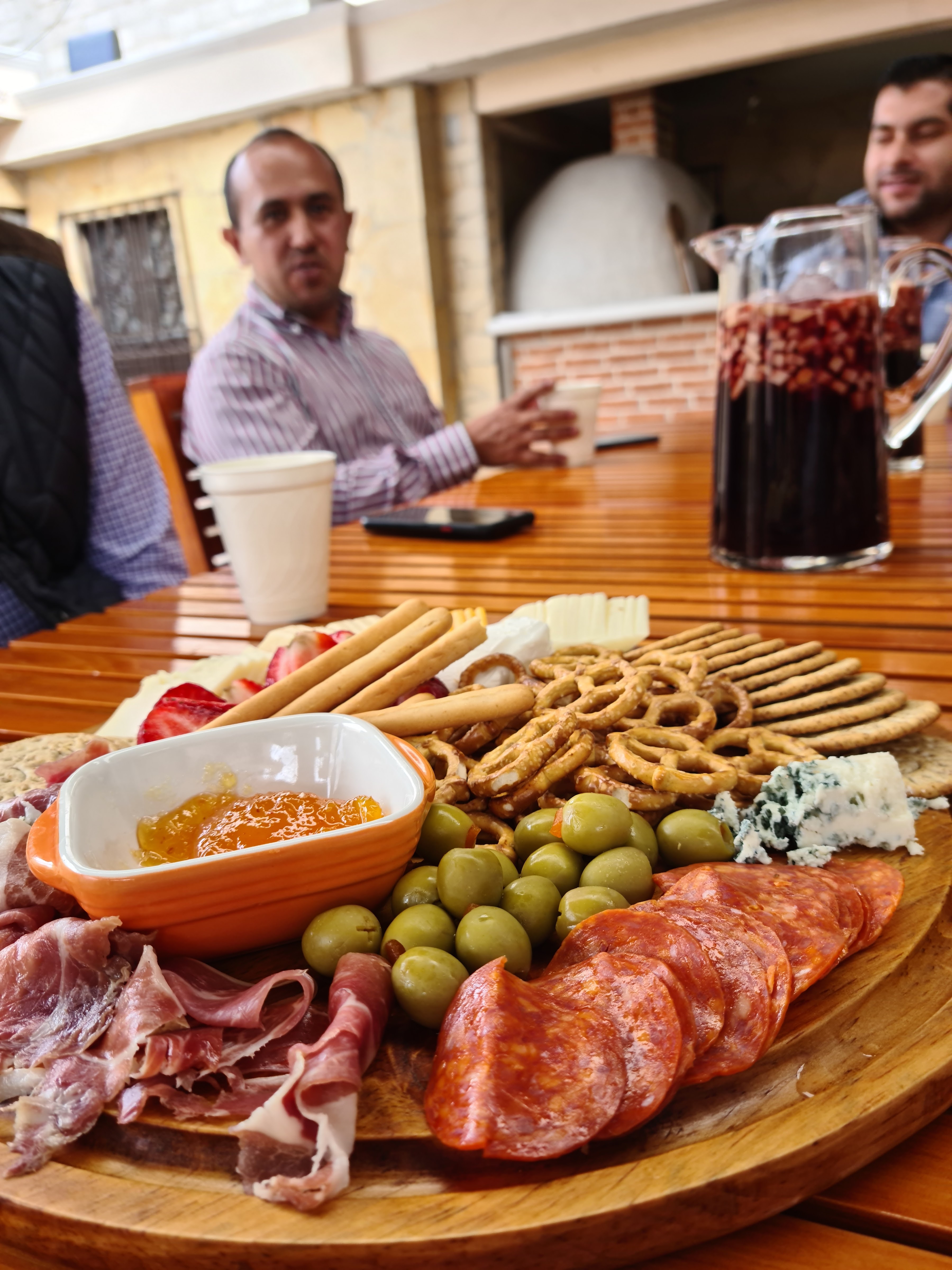 Cafetería Santana image 7