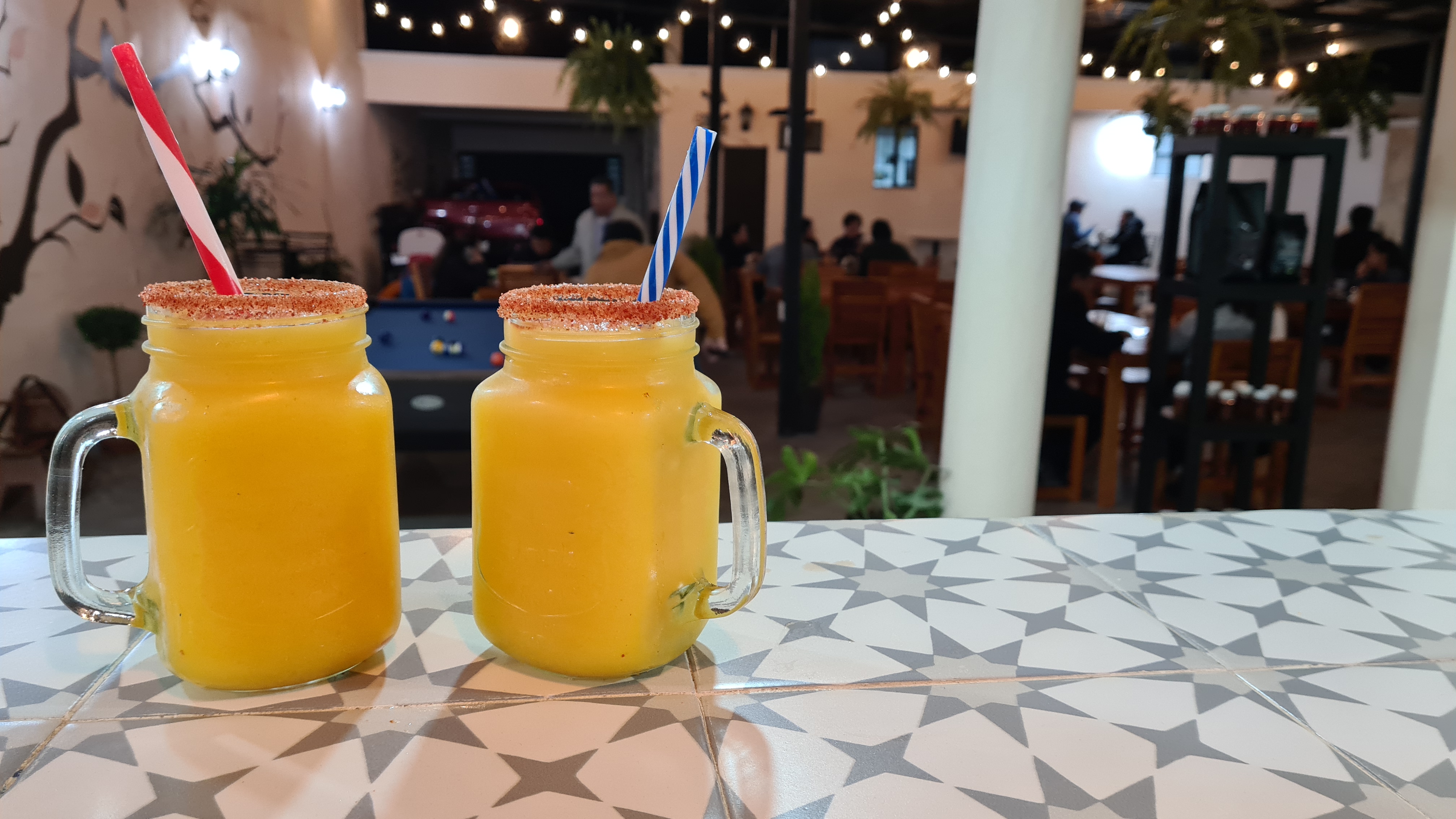 Cafetería Santana image 9