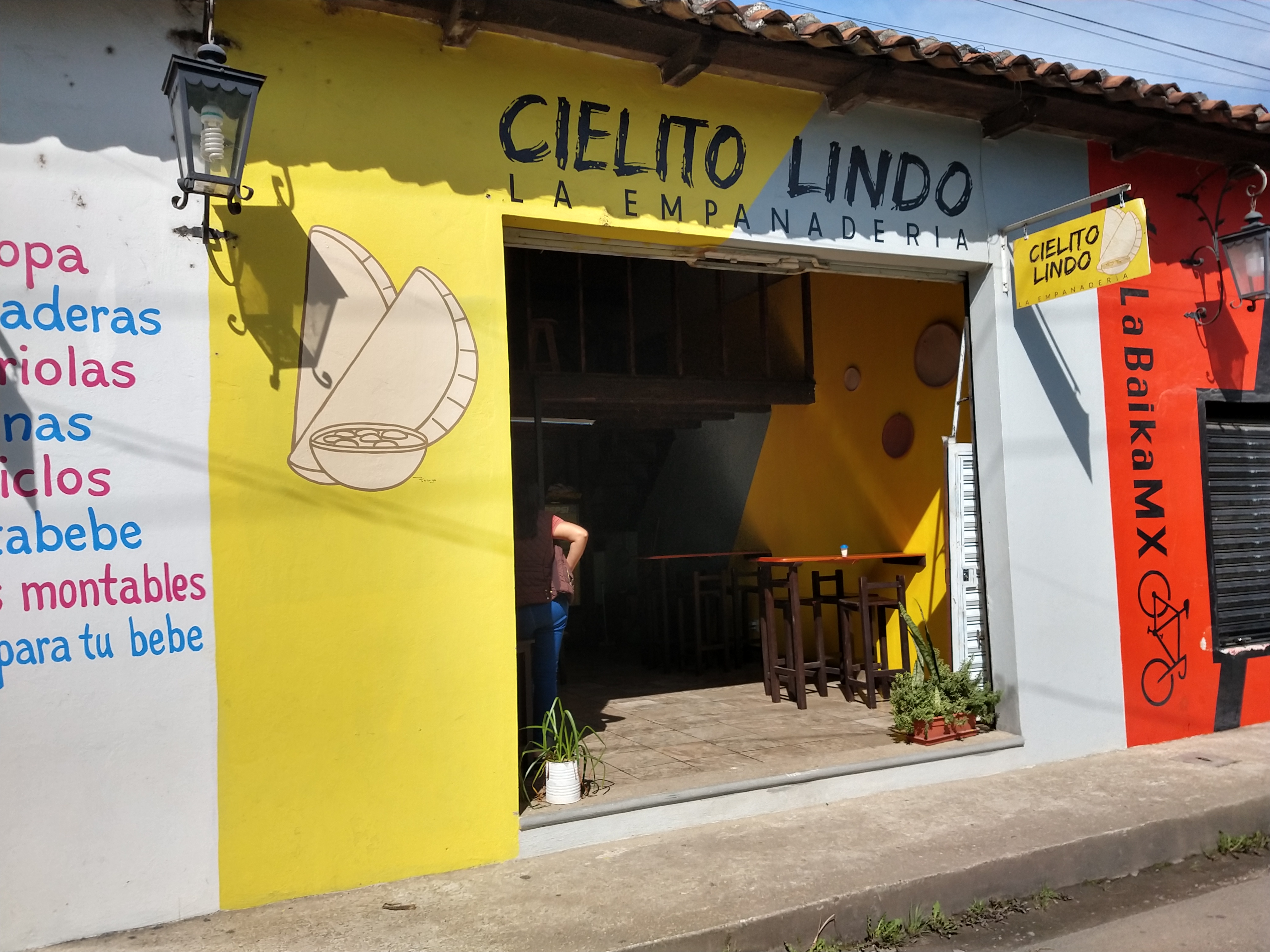 Cielito Lindo La empanaderia image 1