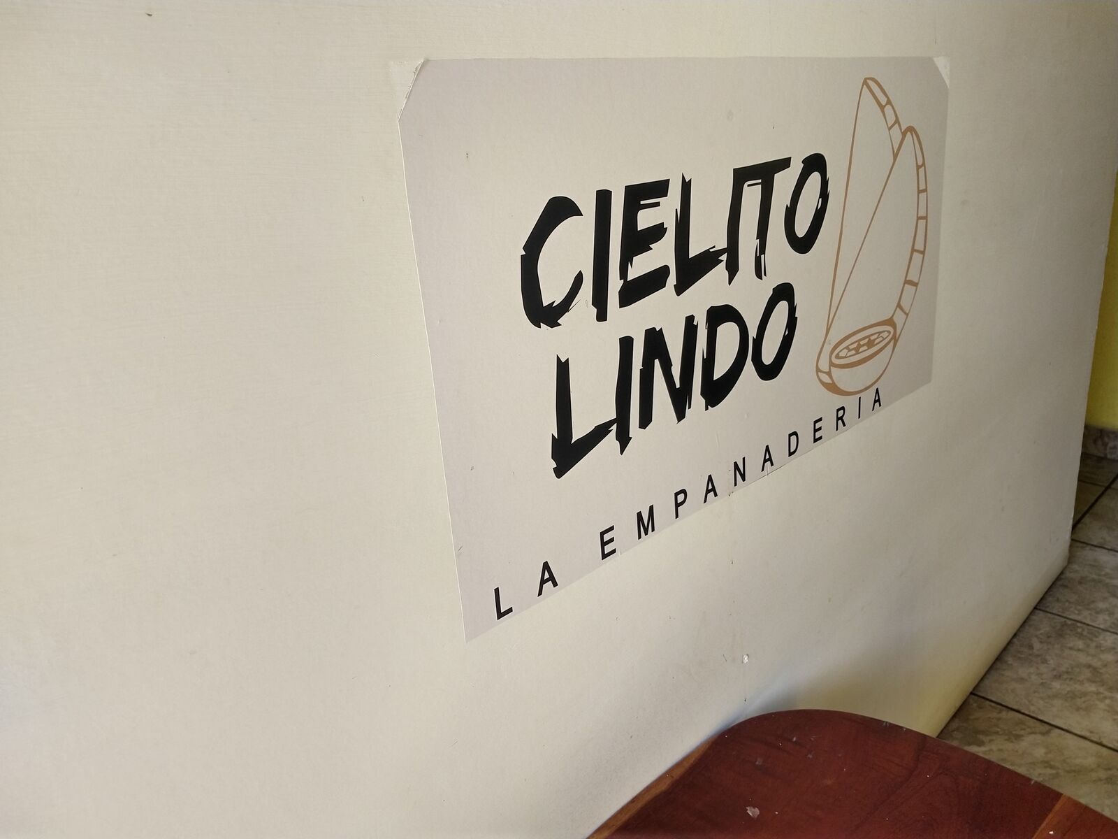 Cielito Lindo La empanaderia image 9