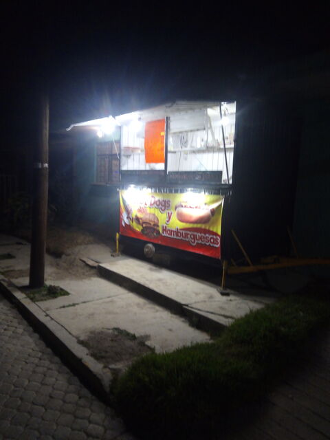HAMBURGUESAS DANNYS image 2