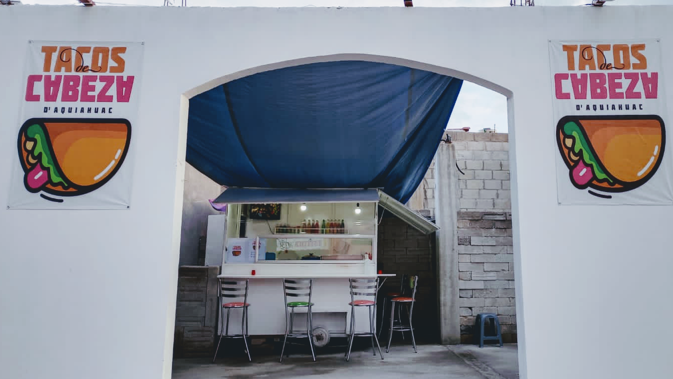 Taqueria D' Aquiahuac image 1