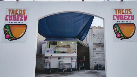 Taqueria D' Aquiahuac image 1