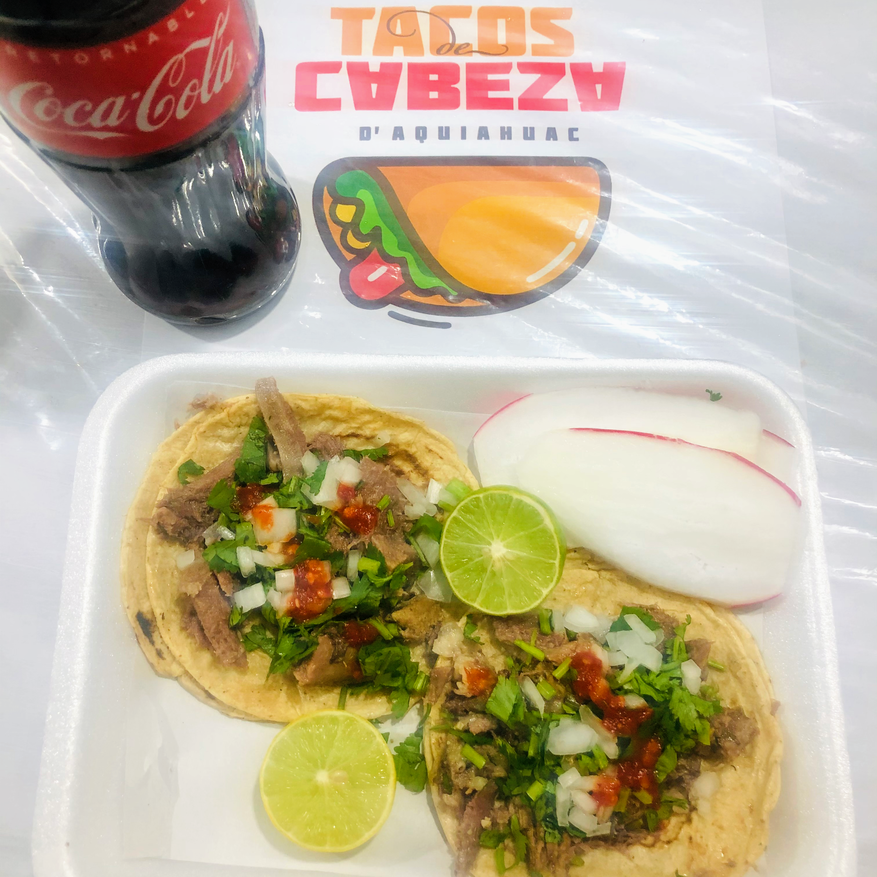 Taqueria D' Aquiahuac image 2